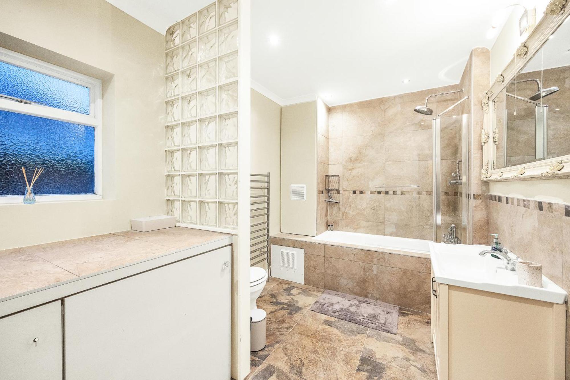 Lägenhet Boho 3-bed With Garden In Camden Next To Tube