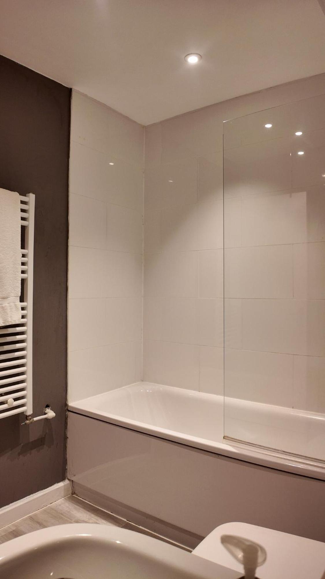 3 Bhk Haymarket Leicester Square Soho Hy04 * Londen