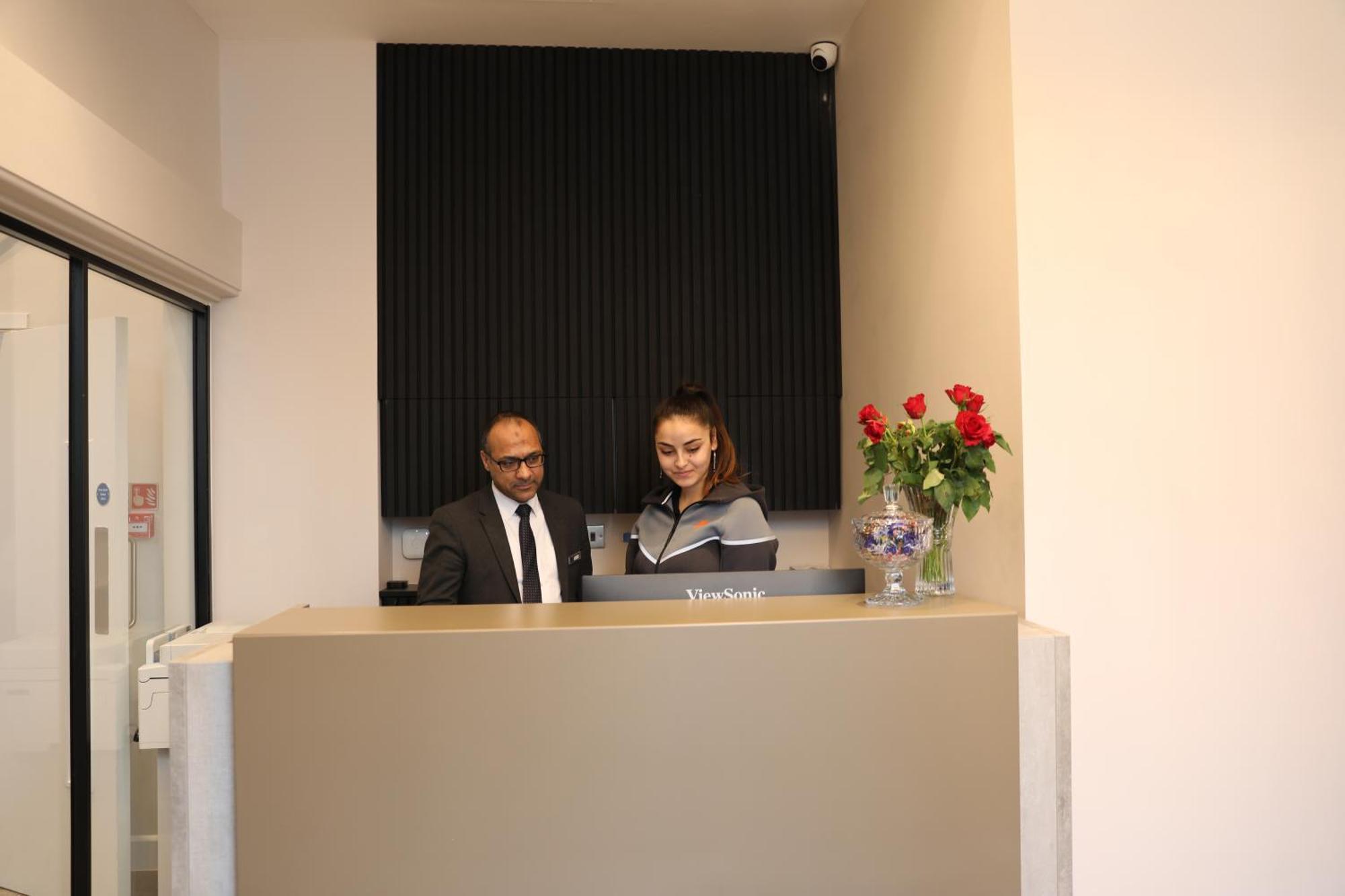 Reem Hotel