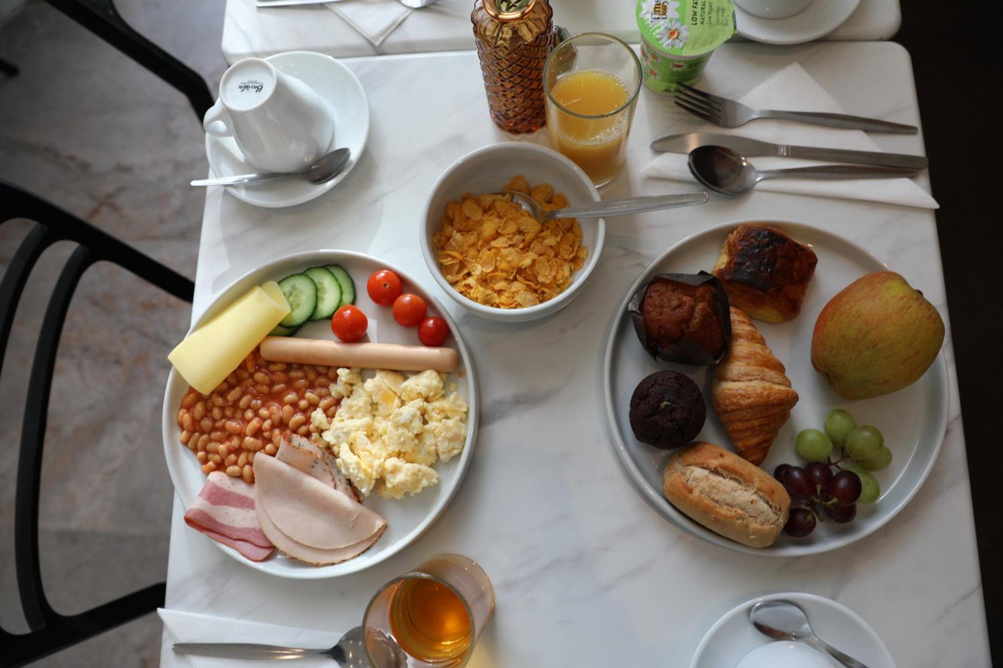 Hotel Reem 3*