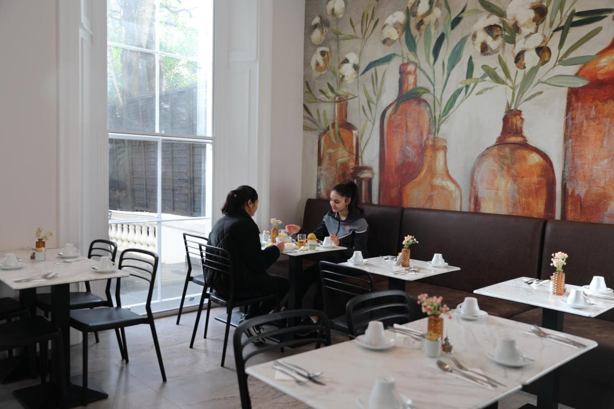 Reem Hotel Londra