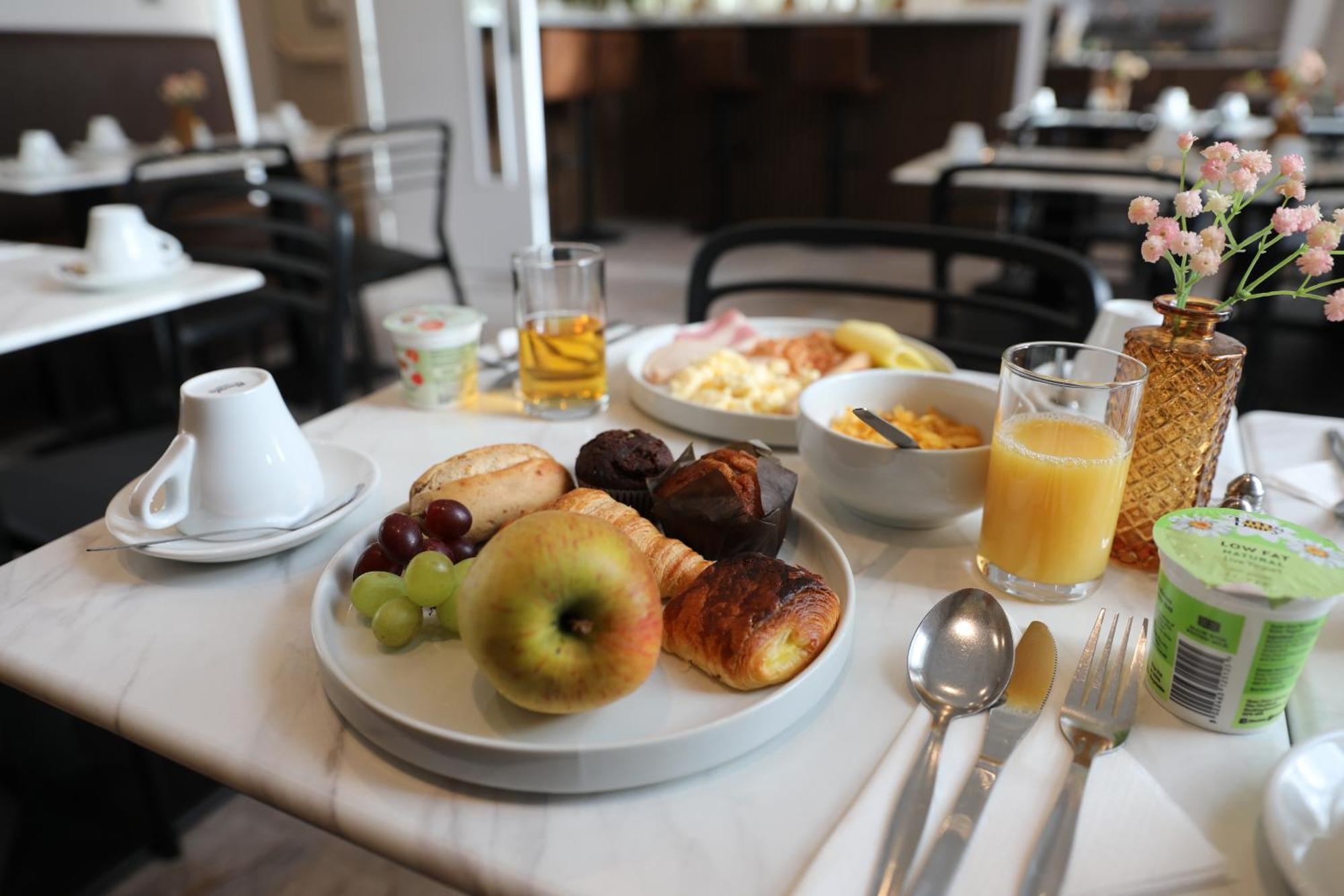 Hotel Reem Londra