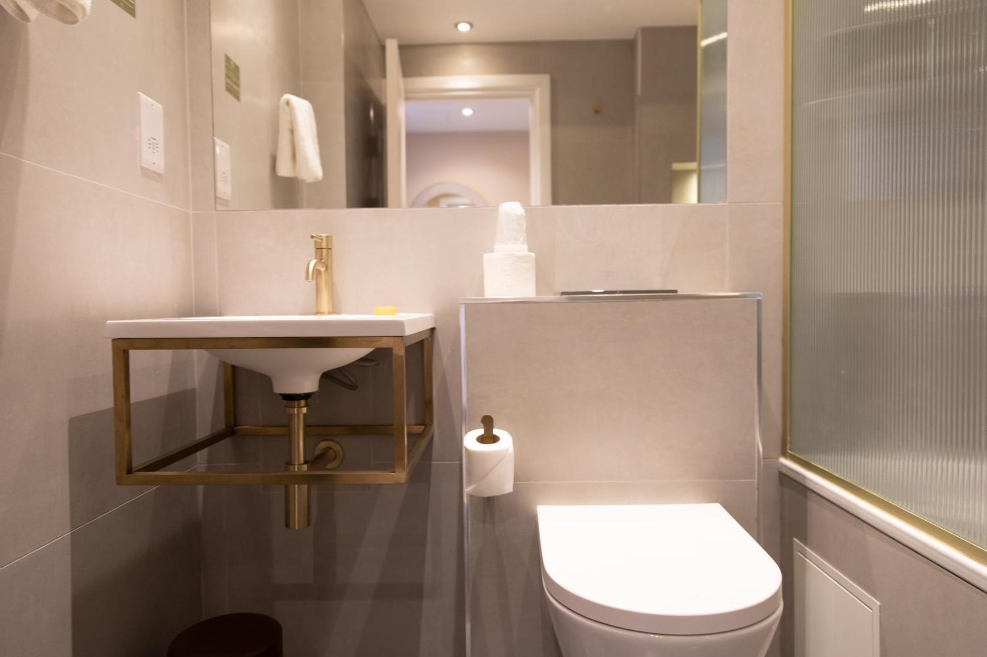 Reem Hotel Londra