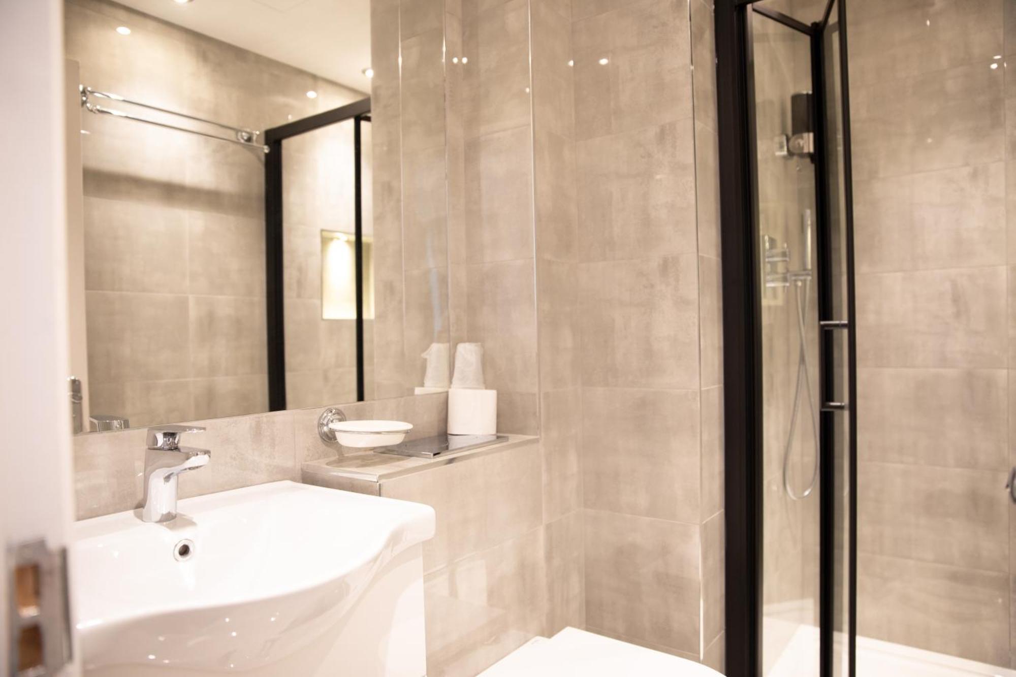 Hotel Reem Londra