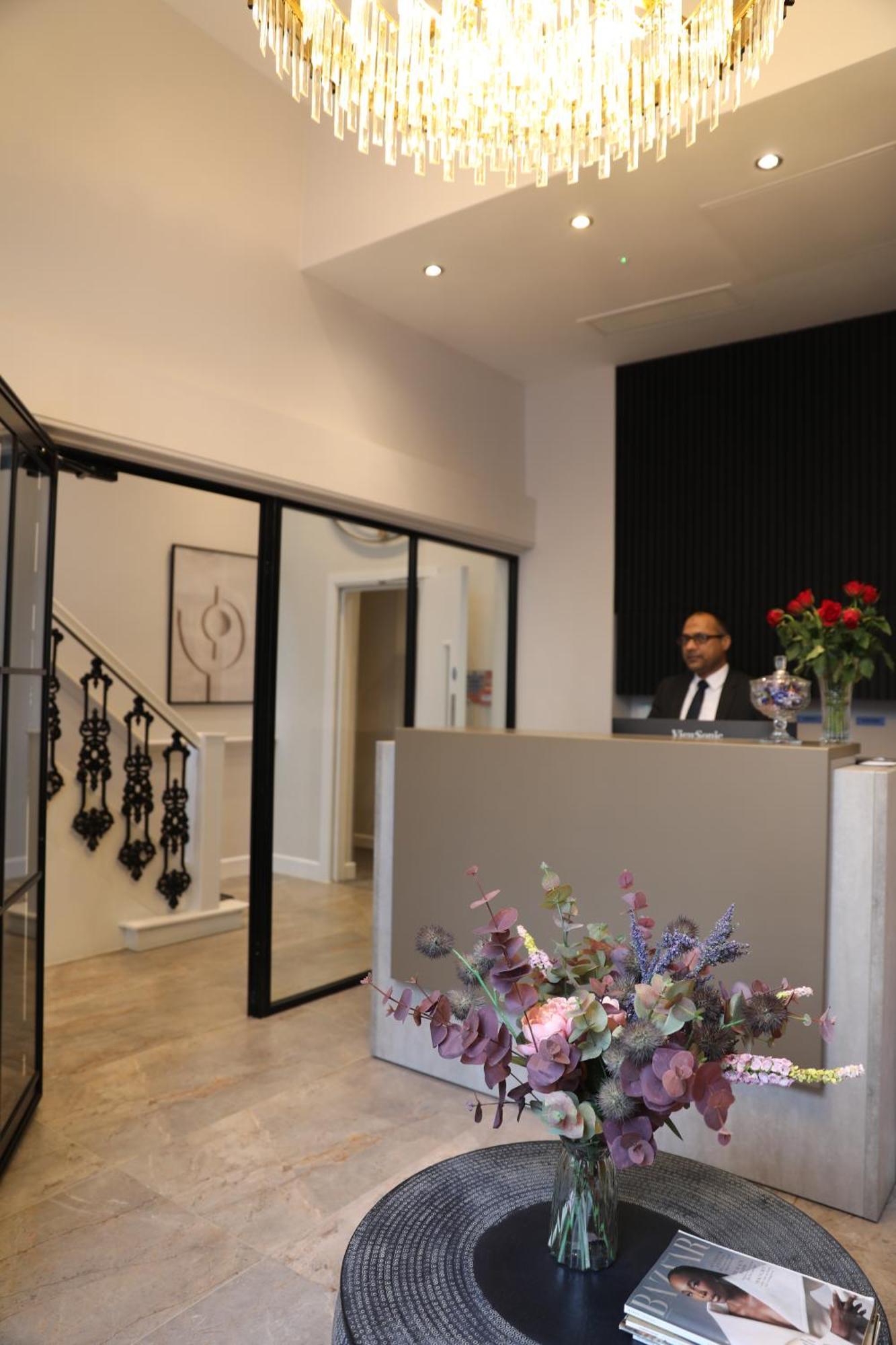 Reem Hotel Londra