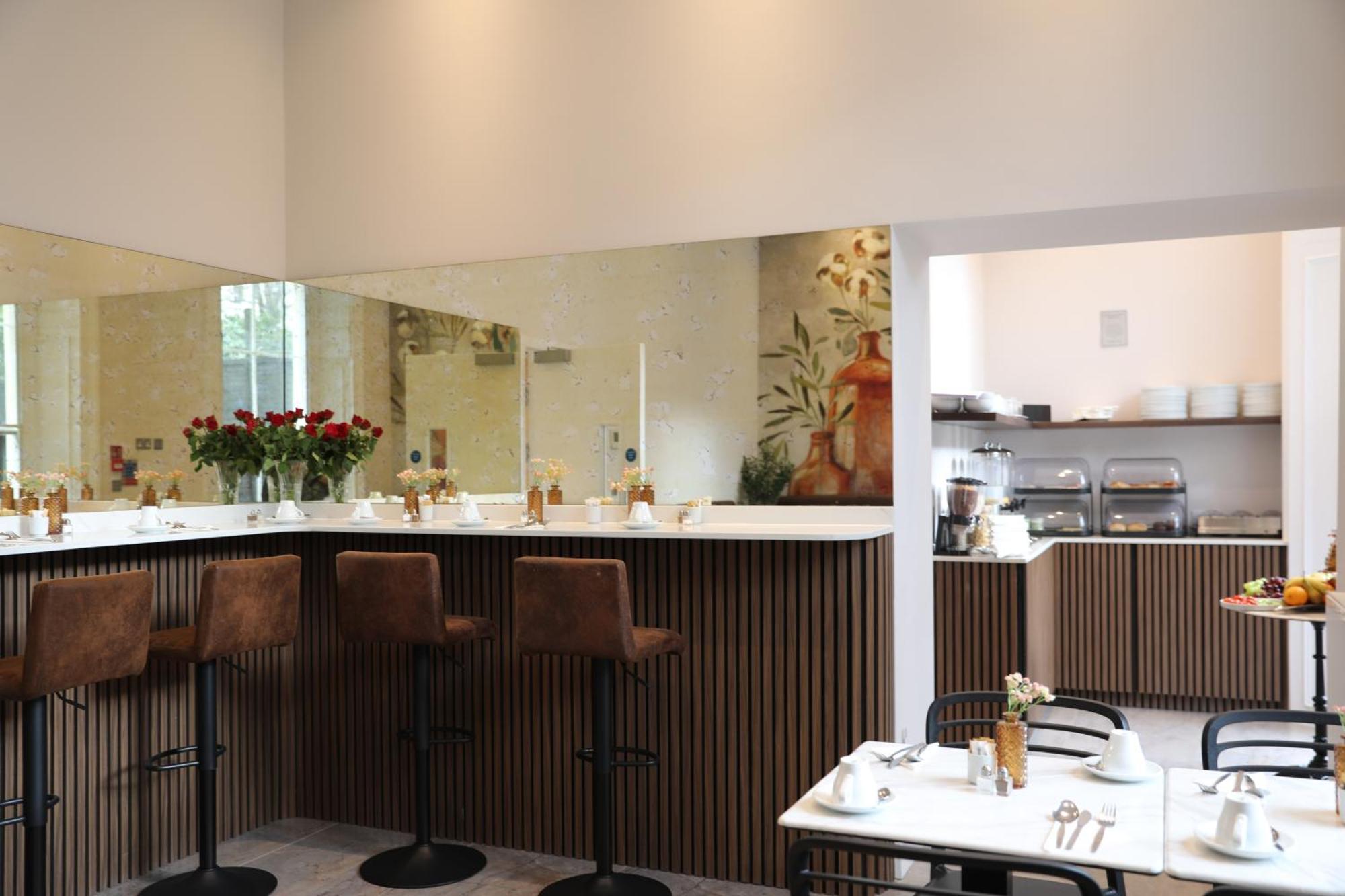 Hotel Reem Londra