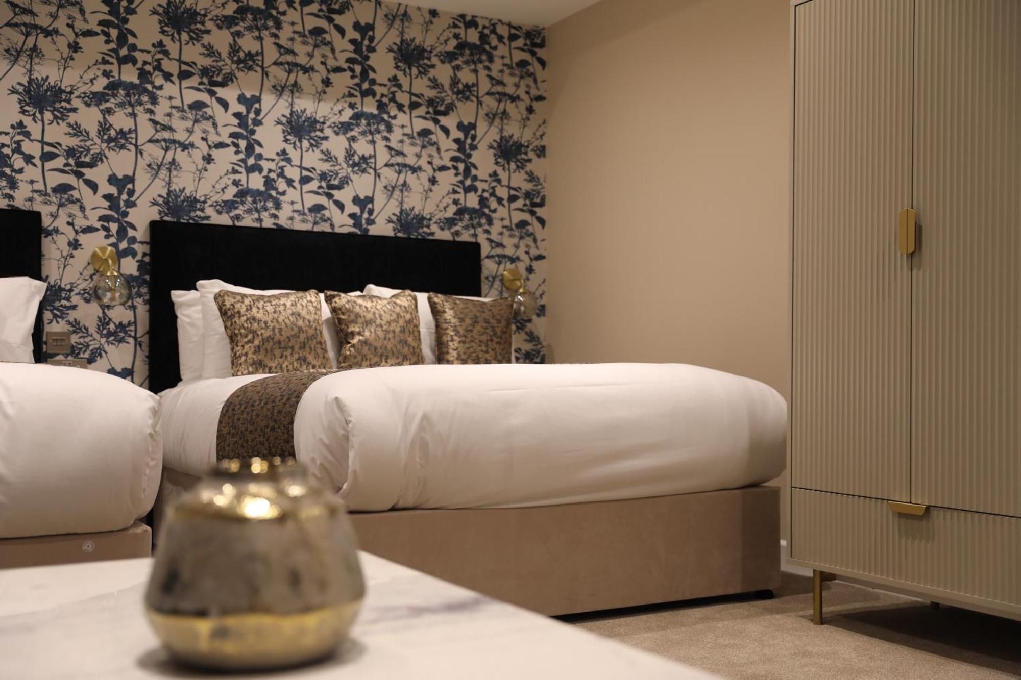 Reem Hotel Londra
