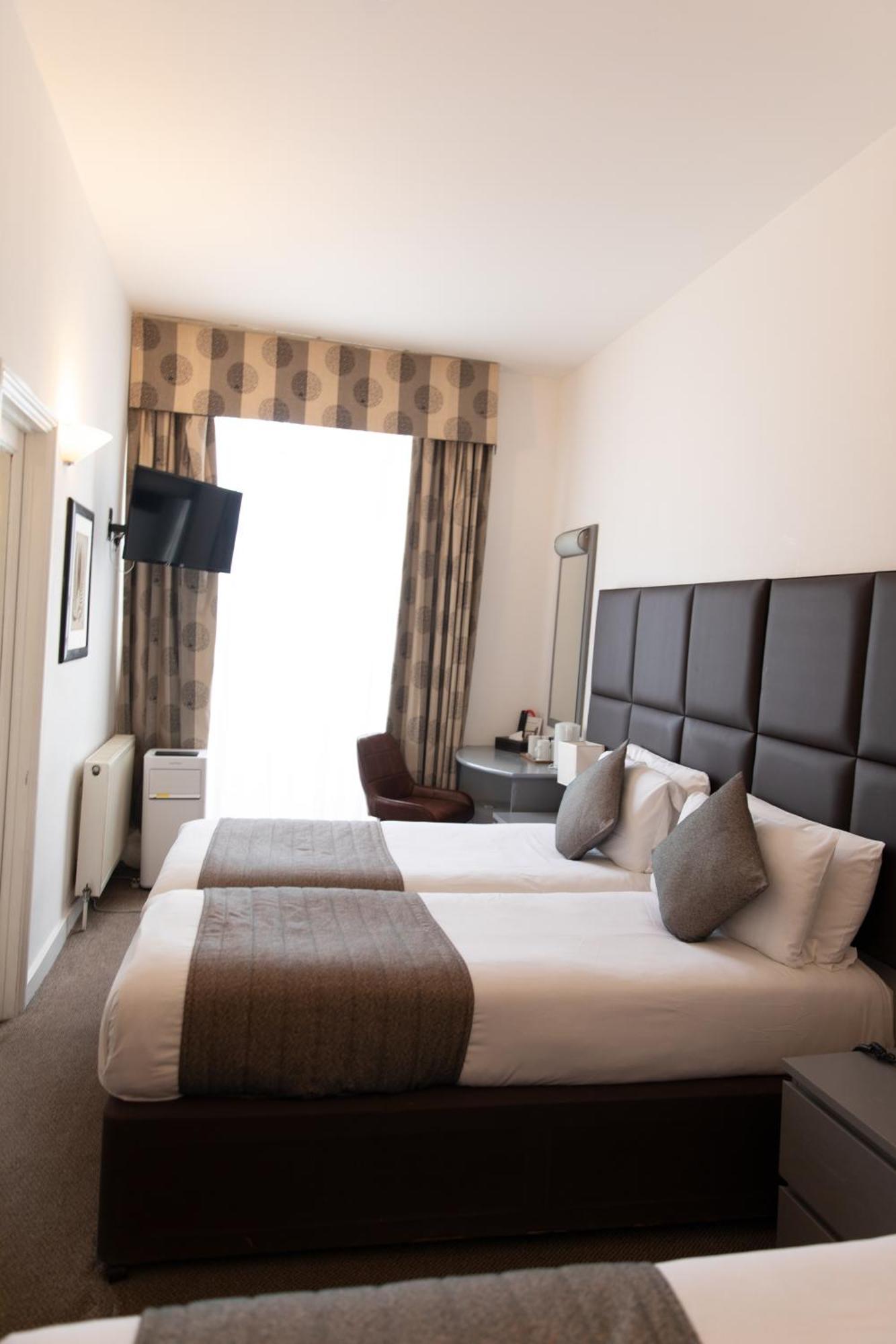 Duke Of Leinster 3* London