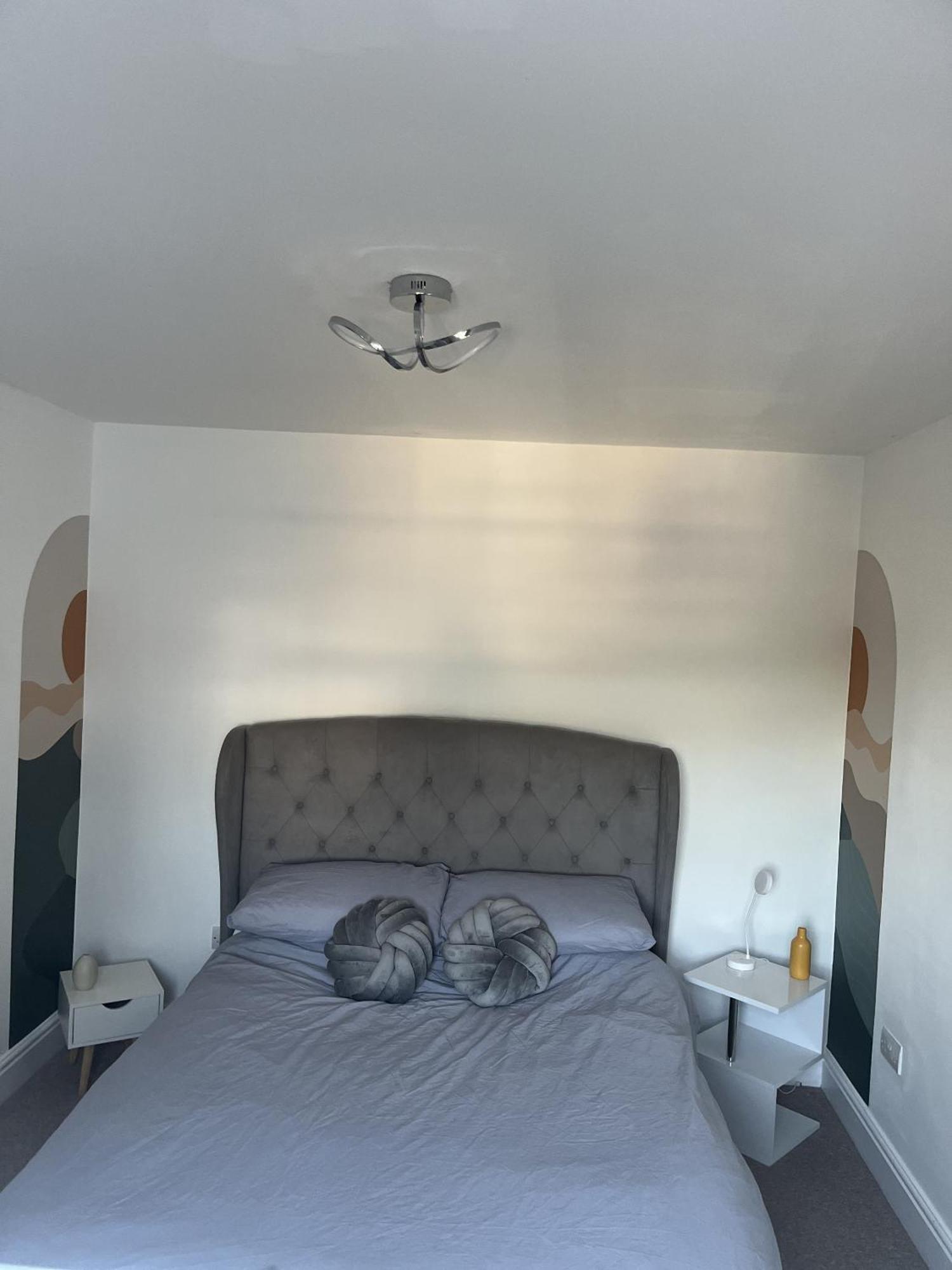 Ferienhaus Reach Retreat Spacious 4bed House Startford Maryland Great Transport Links London