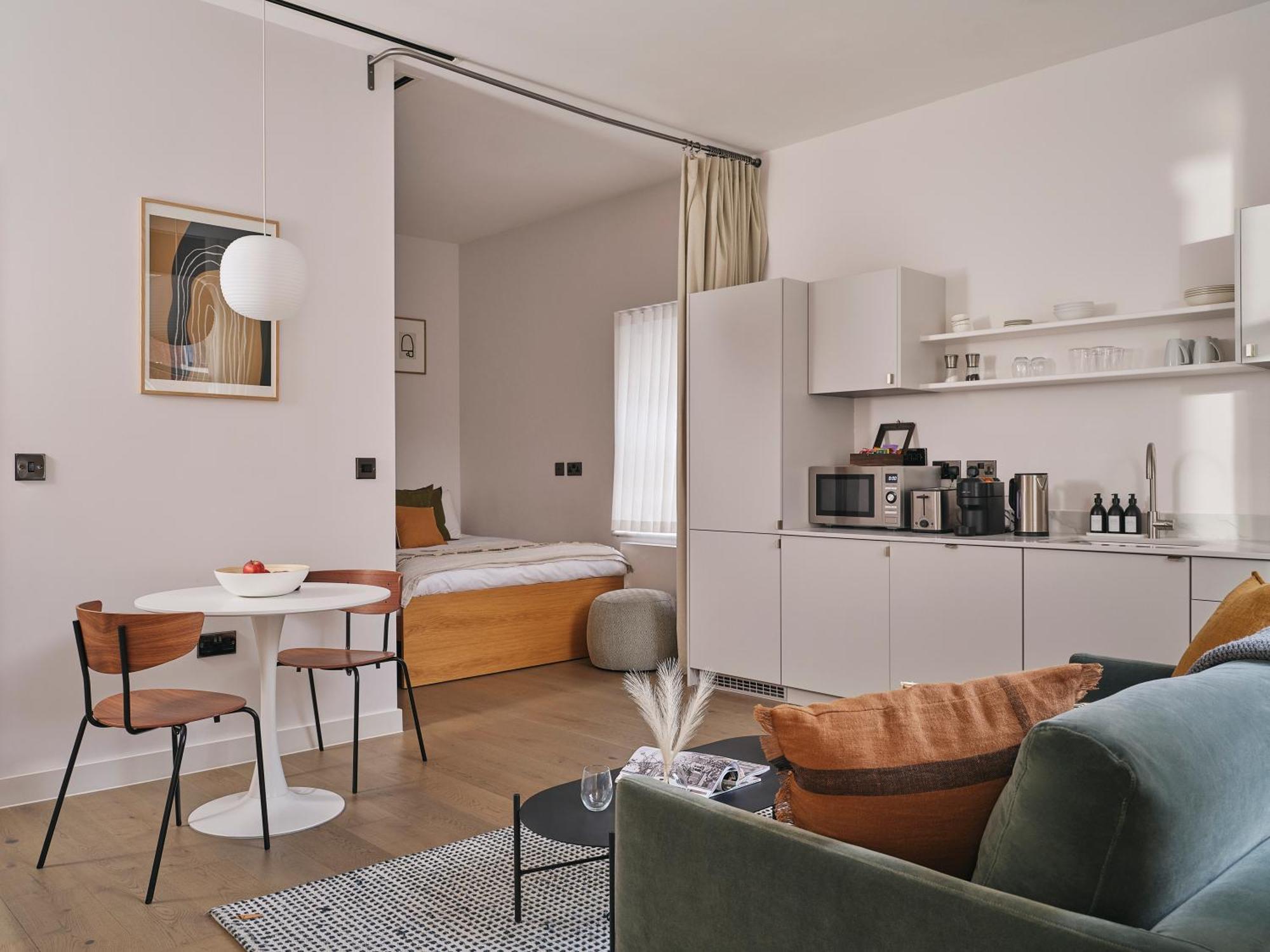 The Marloes 5* Londra