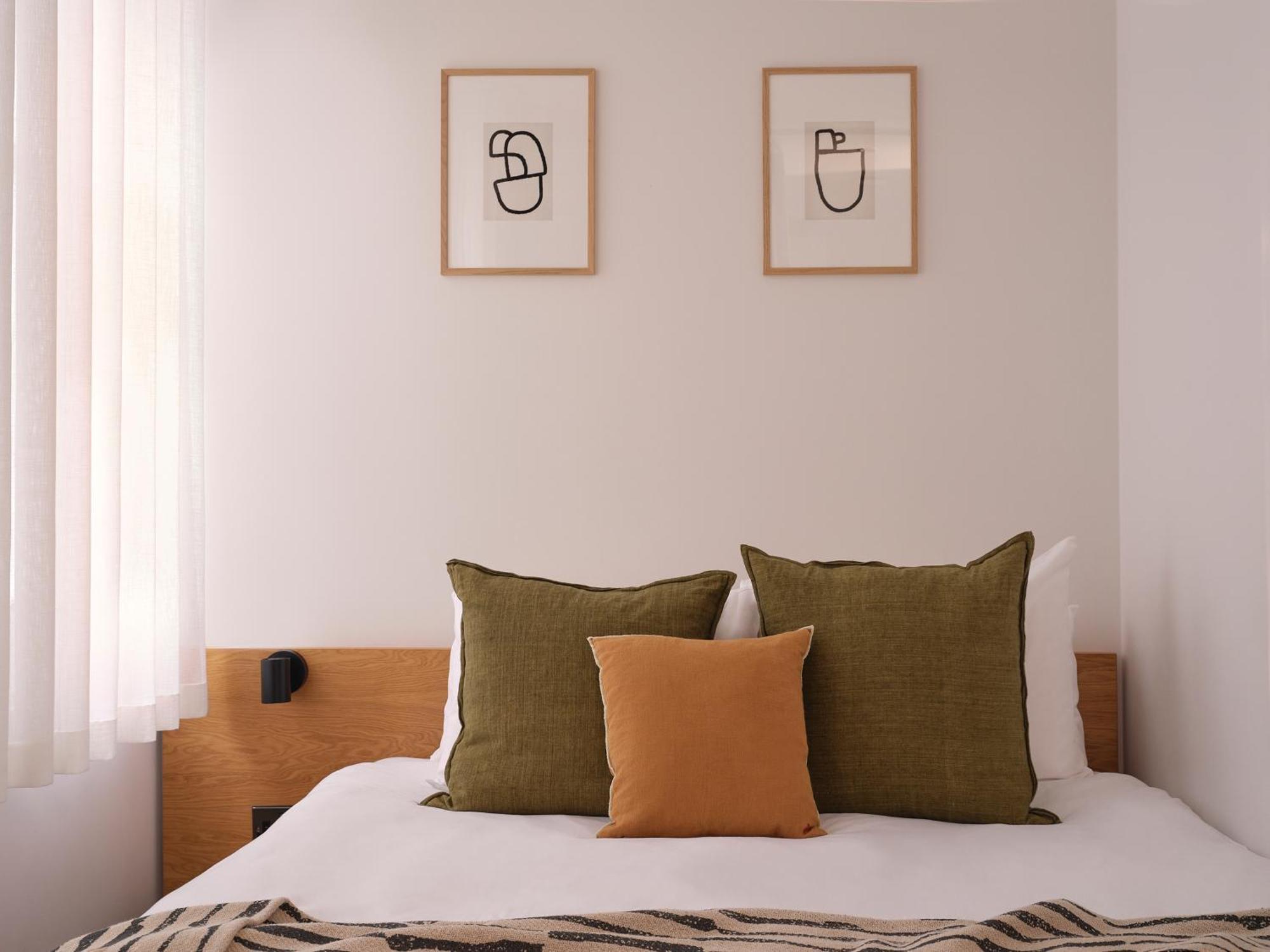 The Marloes Aparthotel Londra