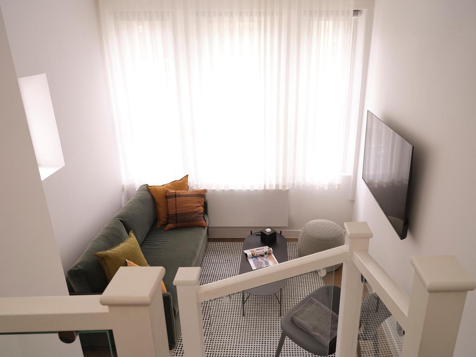 Aparthotel The Marloes Londra