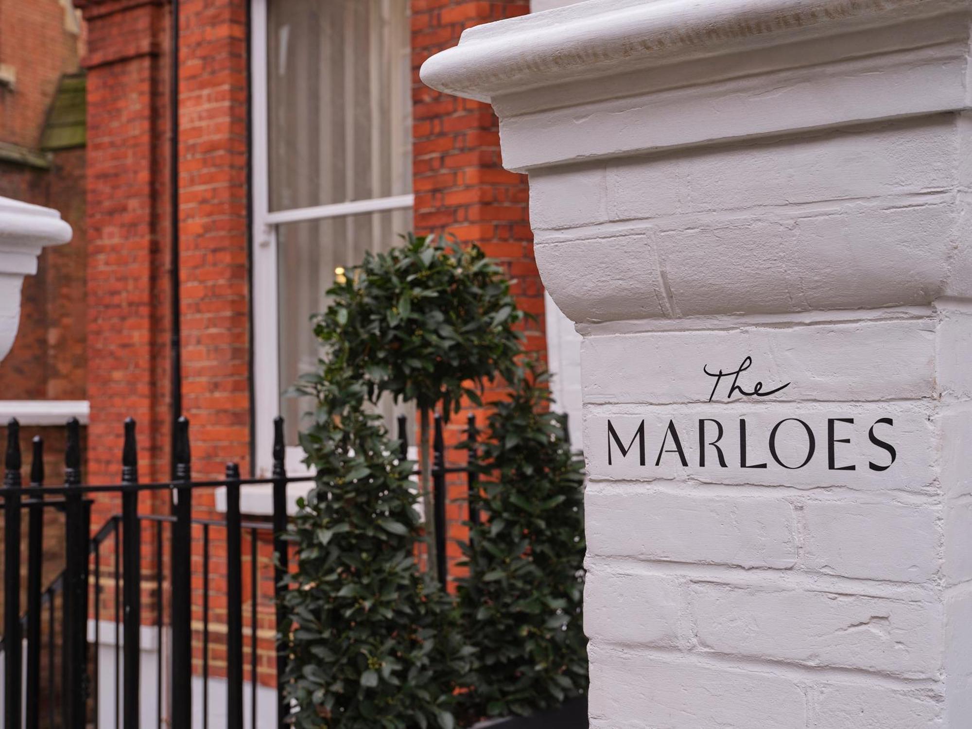 The Marloes Londra