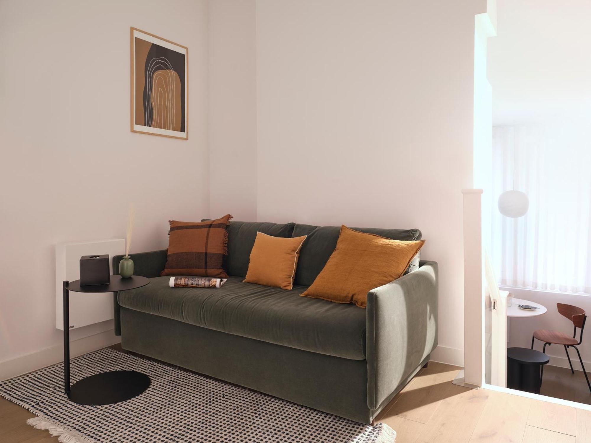 The Marloes 5* Londra