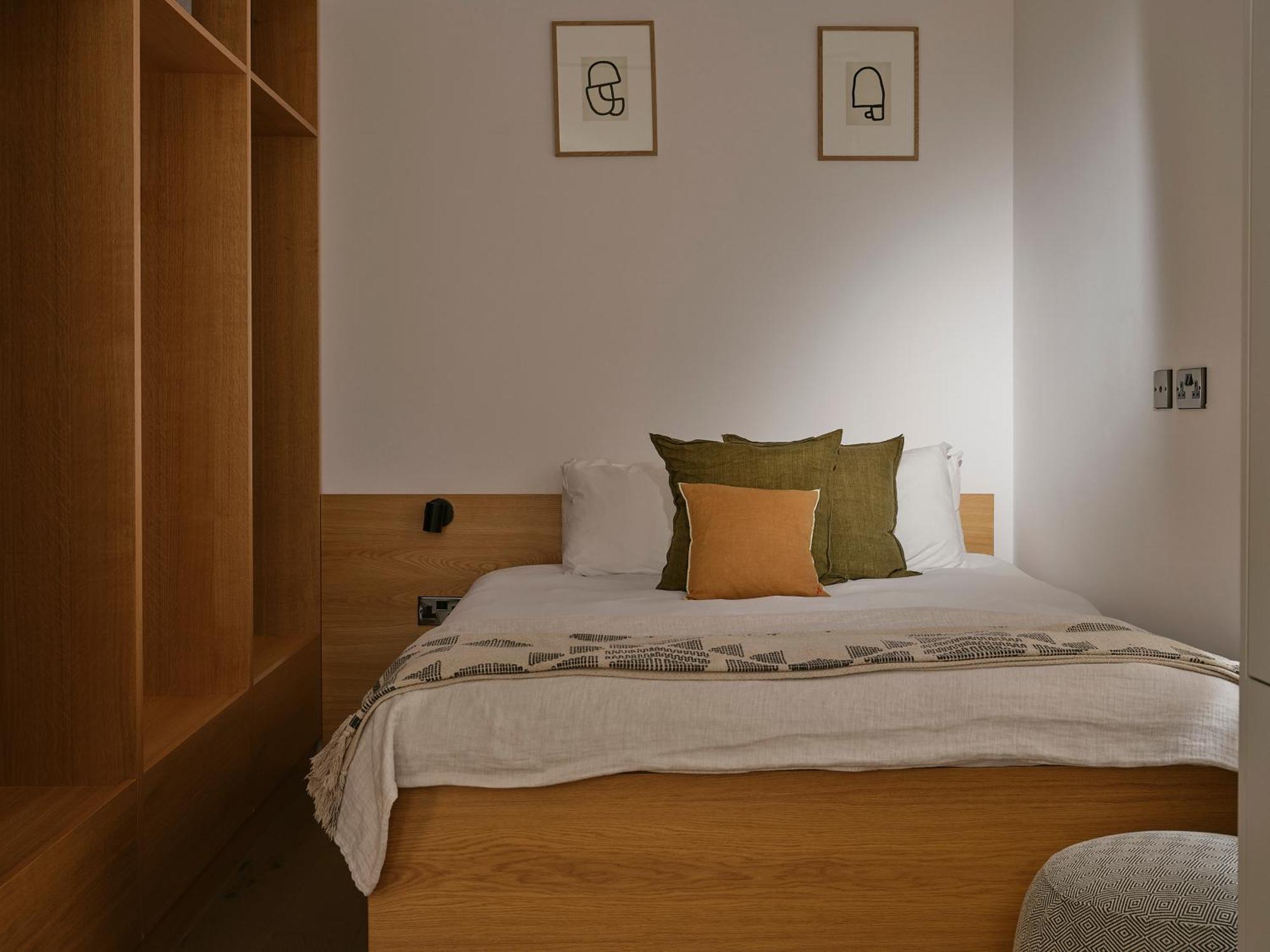 The Marloes Aparthotel Londra