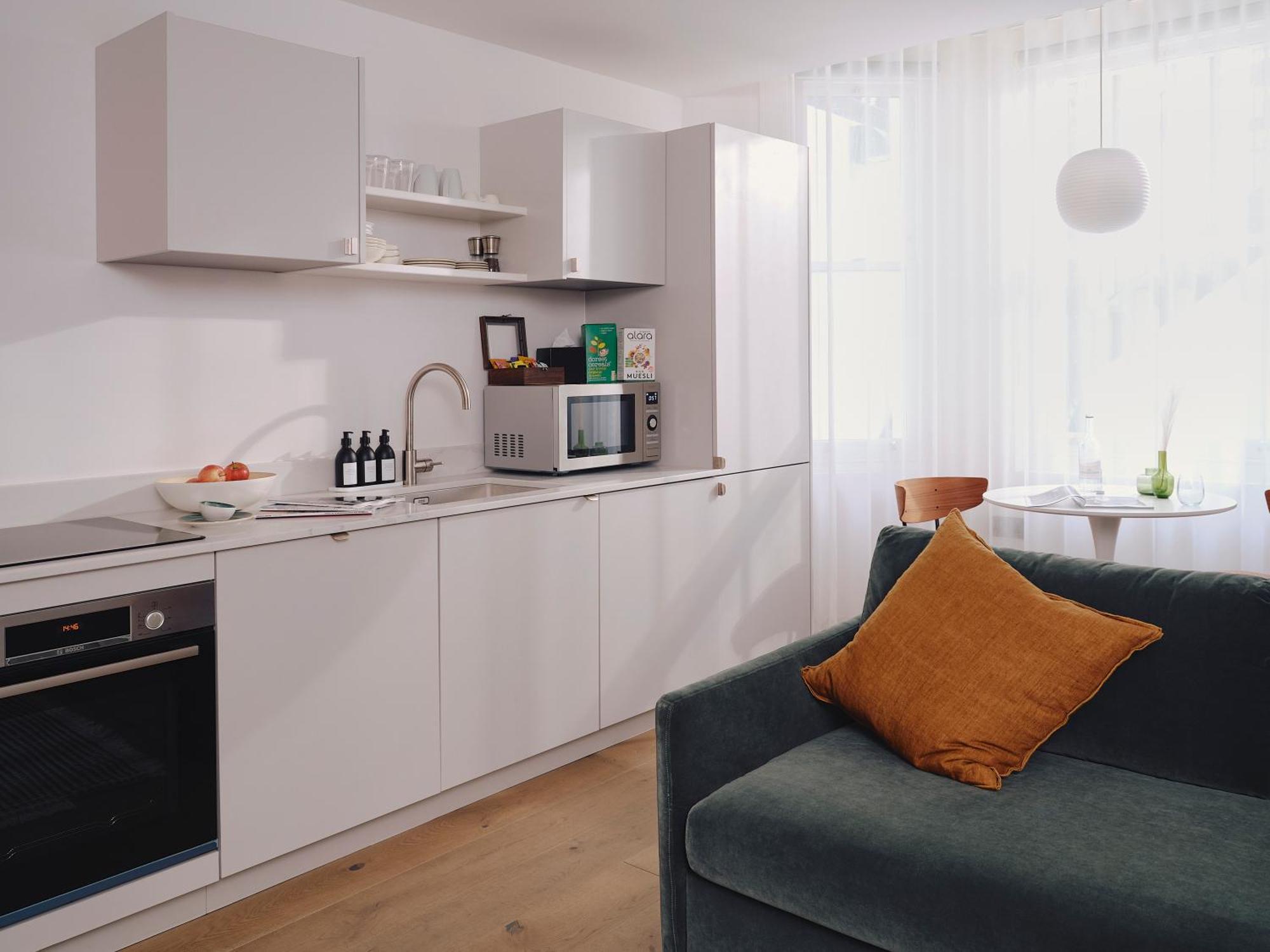 The Marloes 5* Londra
