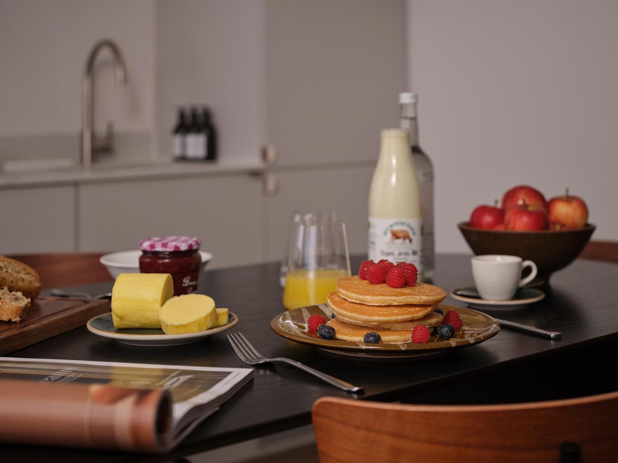 Aparthotel The Marloes Londra