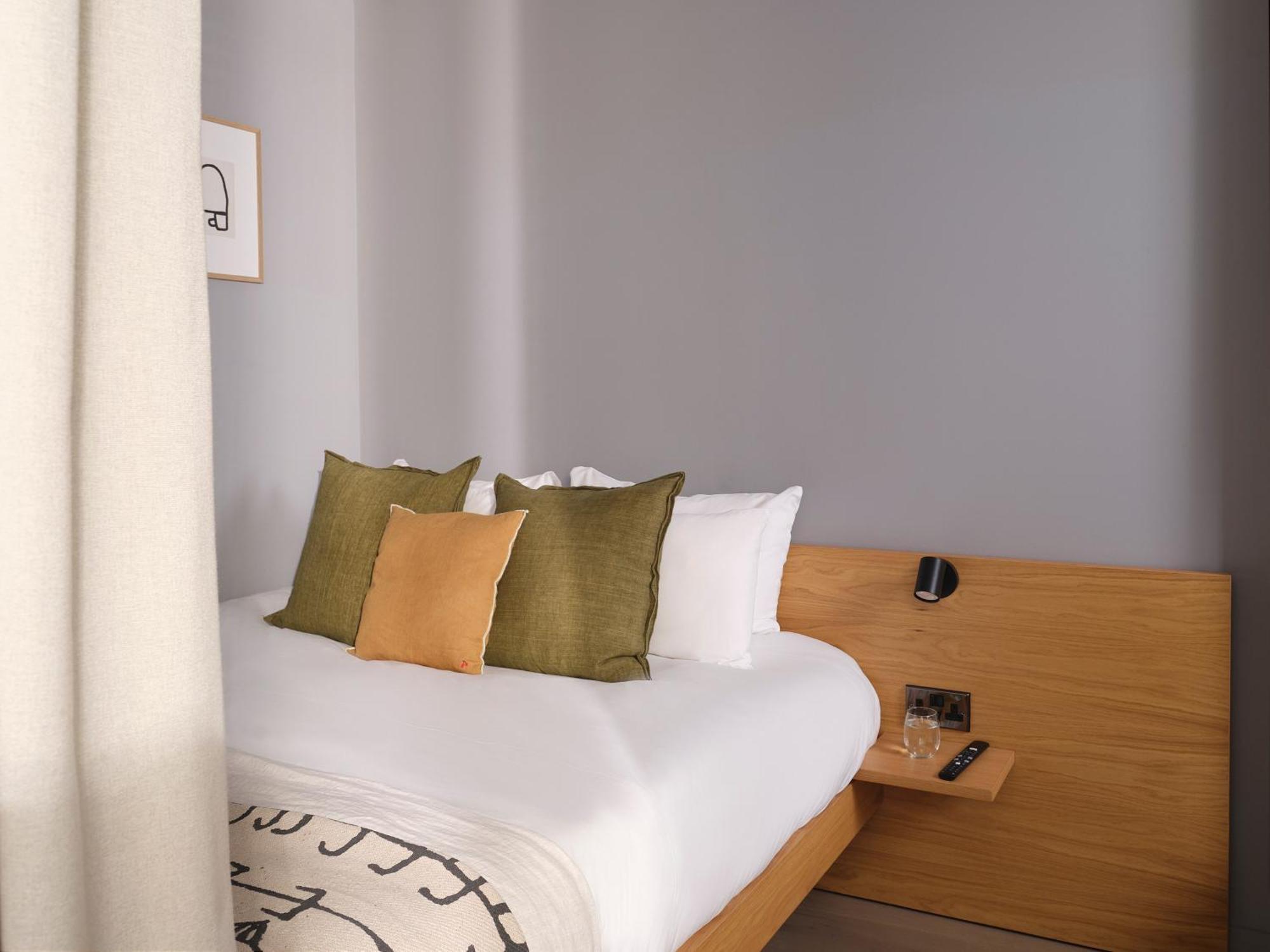 The Marloes Aparthotel Londra
