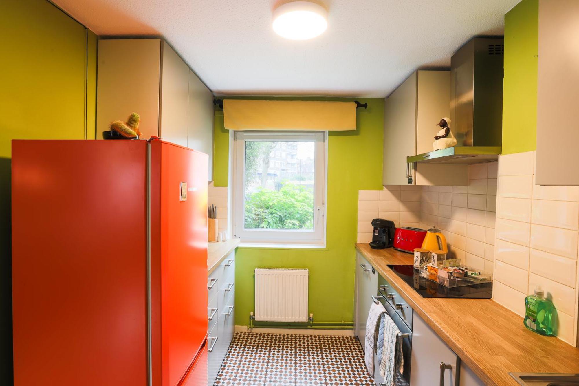 Luxury Central London Home Near Tower Bridge&The Shard W Netflix&Parking! 15 Percent Off!- Mobile Rate Offers-Geniusoffers! *
