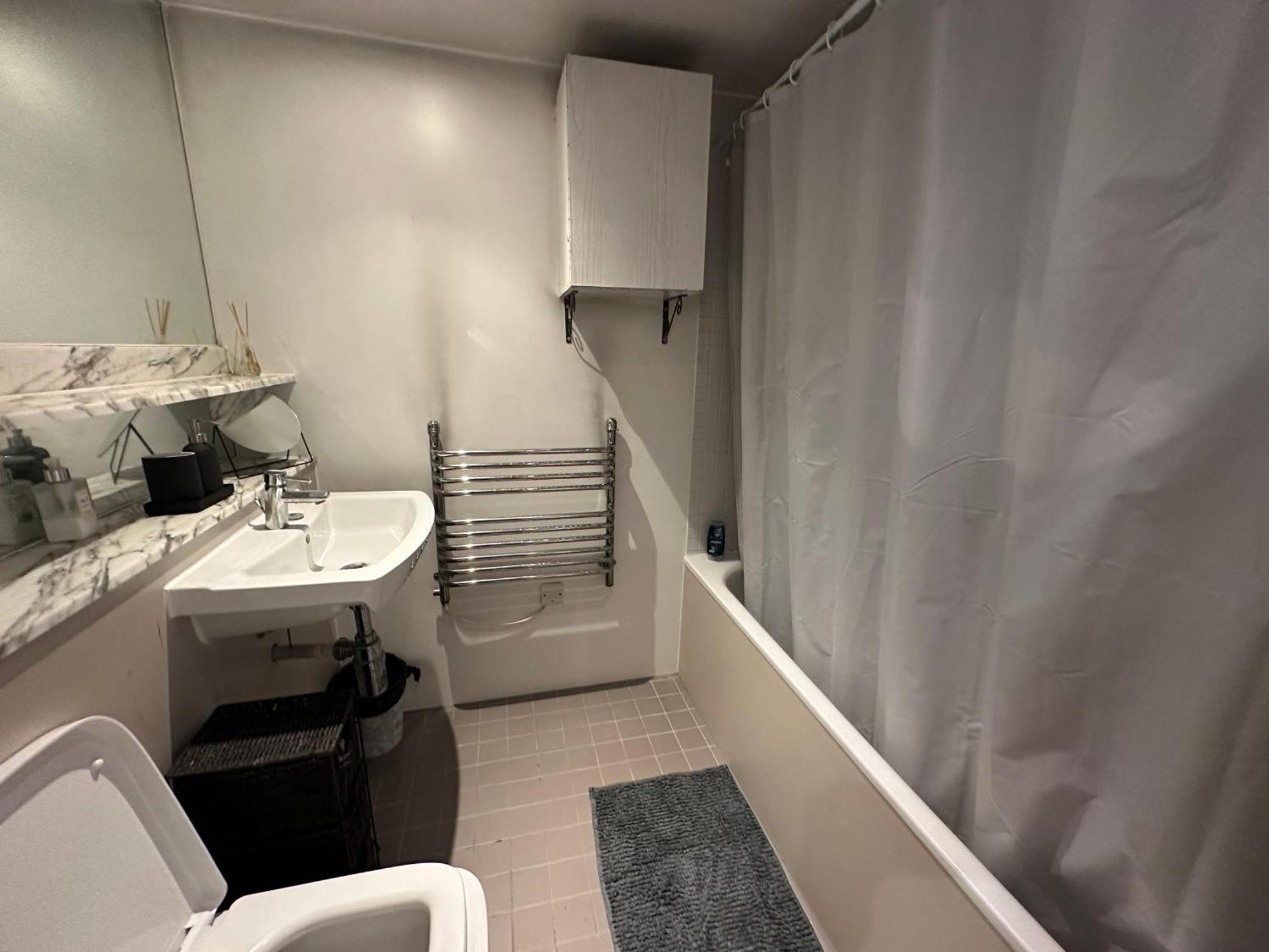 Greenwich Luxe Exclusive Lejlighed
