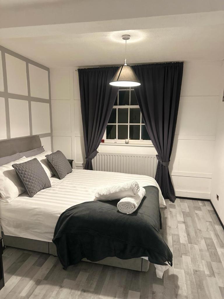 Perfectly Located, Cozy Double In Of Séjour chez l'habitant Londres