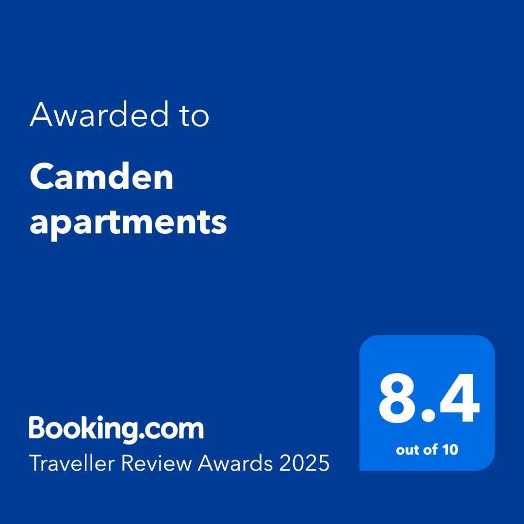Camden Appartamento Londra