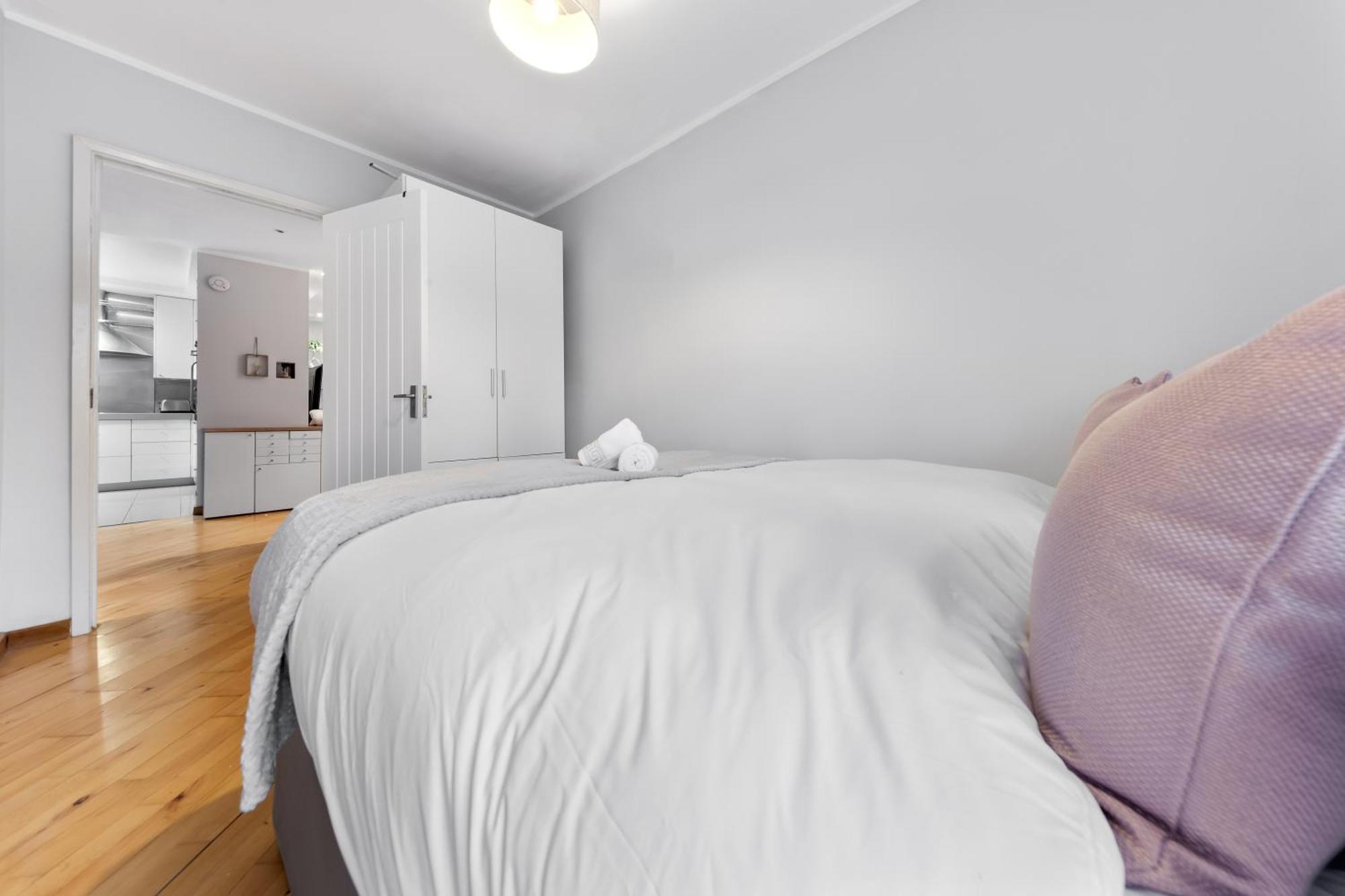 Luxe - Sleeps 6 - Putney & Stamford Bridge Lägenhet London