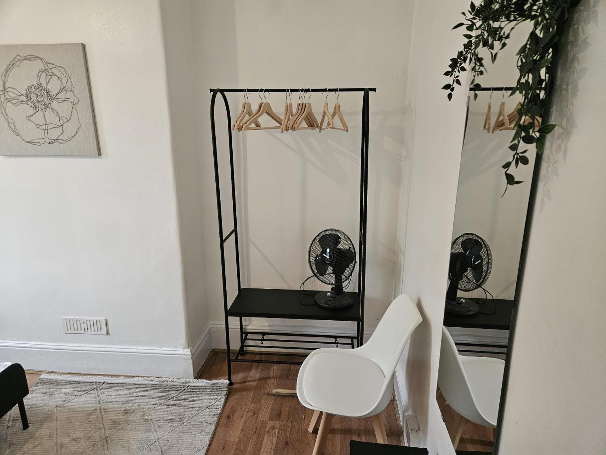 Lägenhet Central 3br Flat Walk To Angel & City Centre