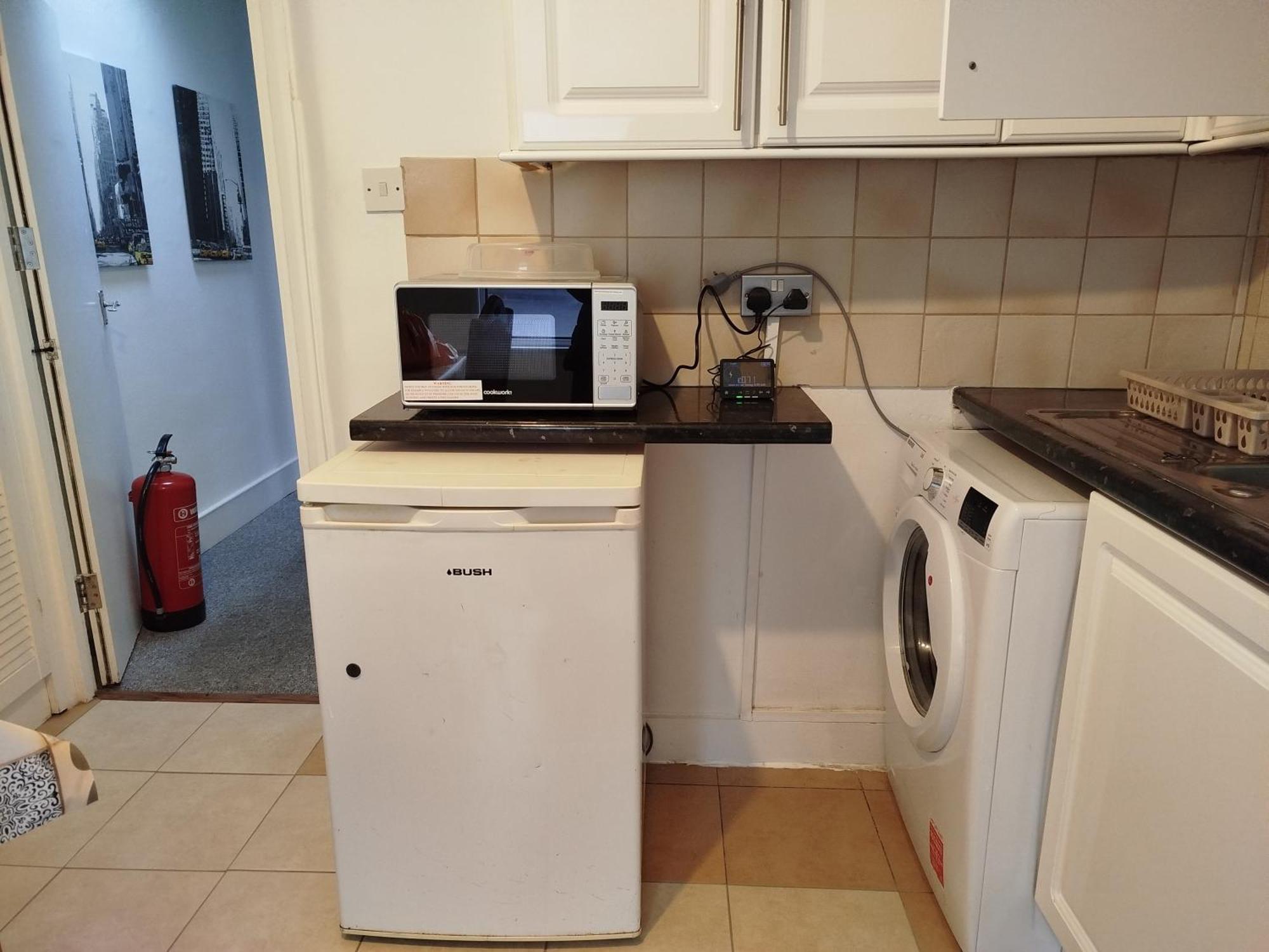 Frontline Accommodatie bij particulieren *