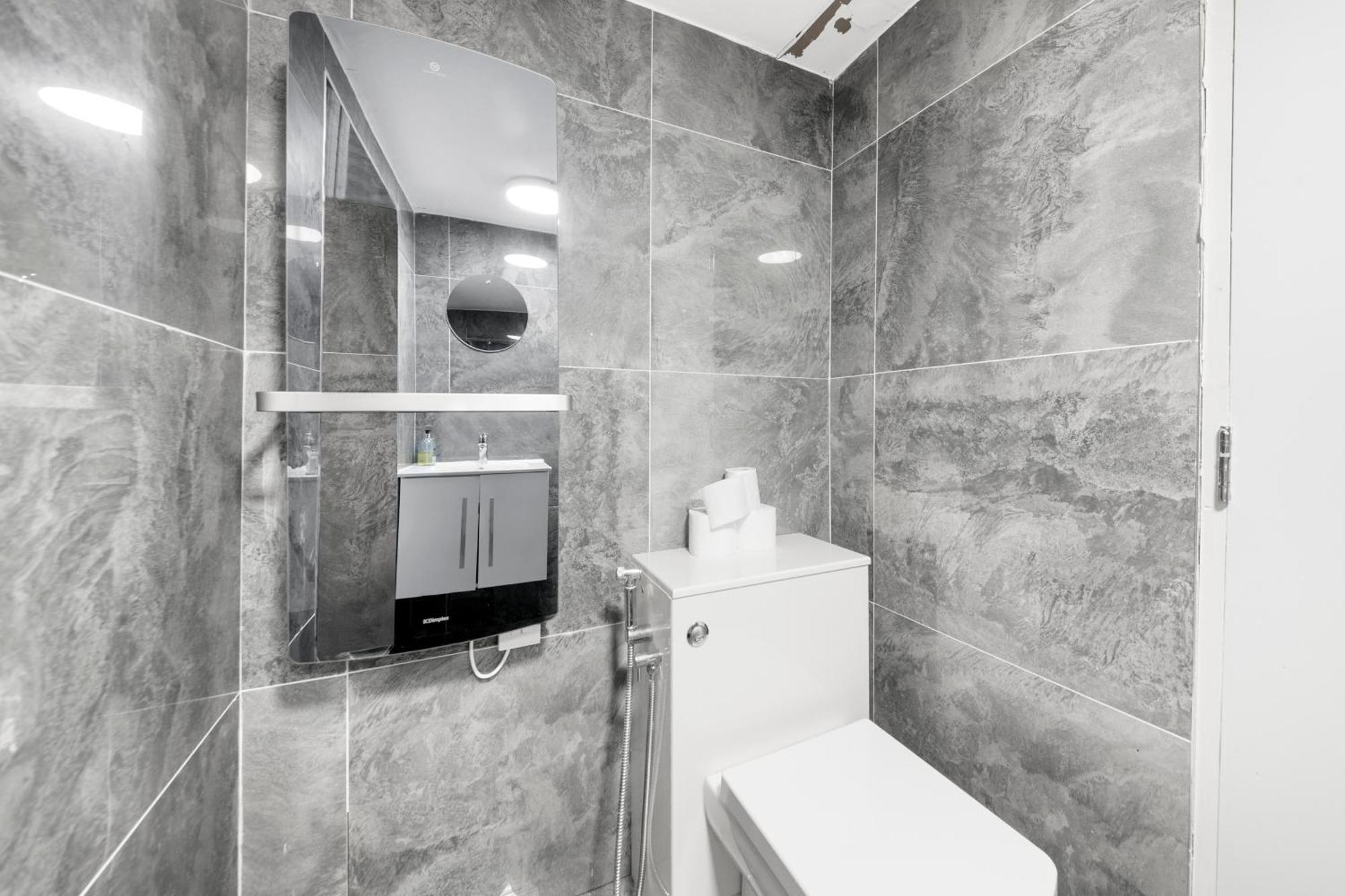 Sg, Duplex Knightsbridge By Harrods Appartement *