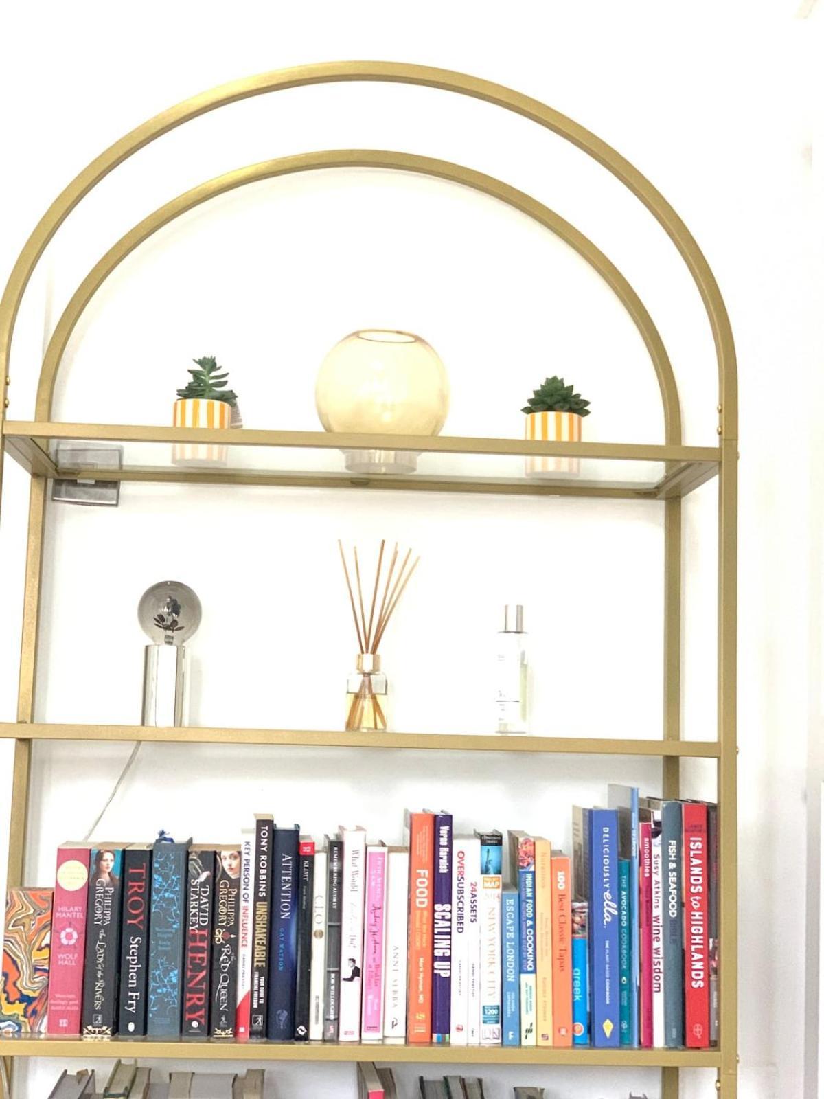 Lägenhet The Whole Flat With Terrace 1 Min To Earls Court Station For 3 Guests