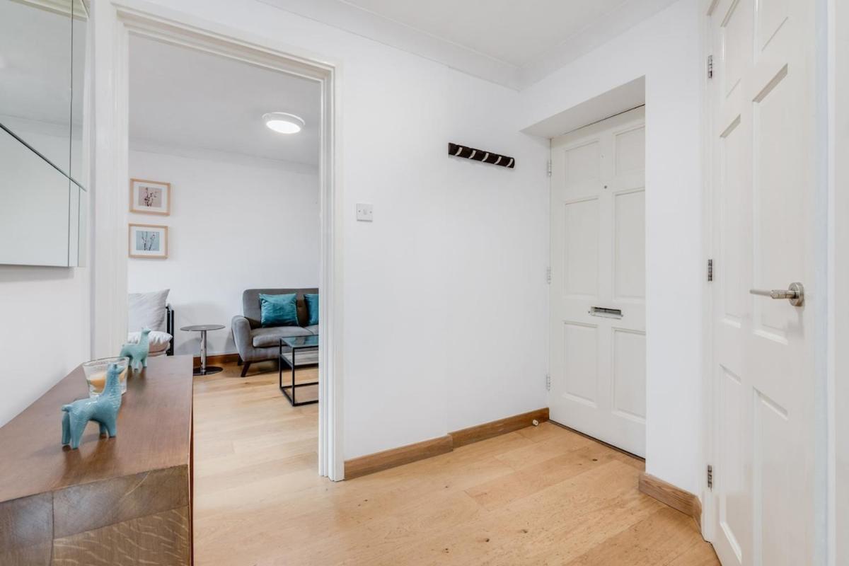 Chic High Barbican - Heart Of Leilighet London
