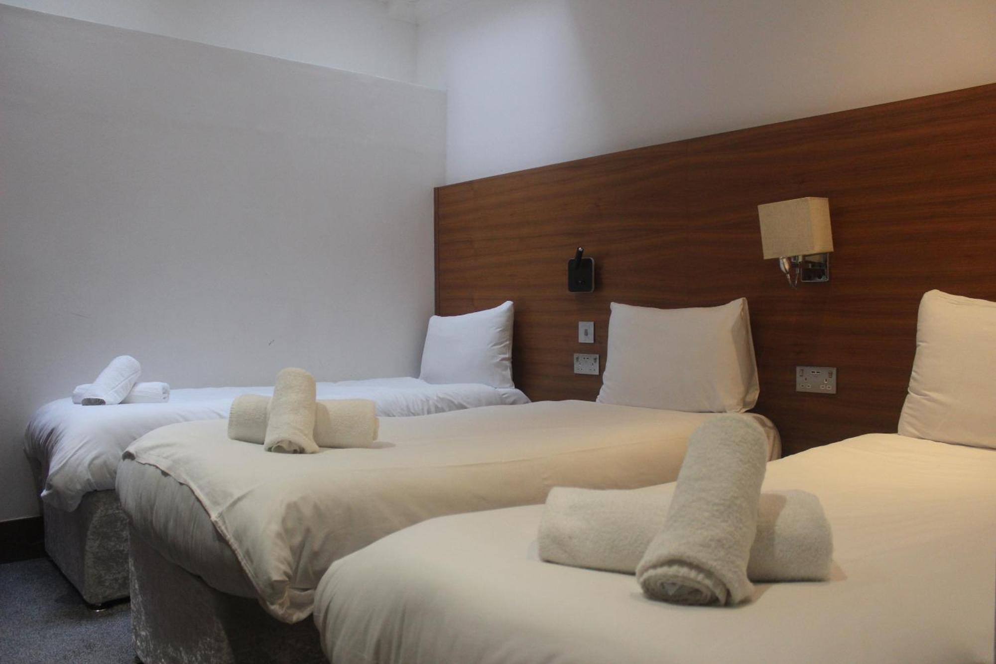The Chapter Hotels- Leisure Hotel Londra
