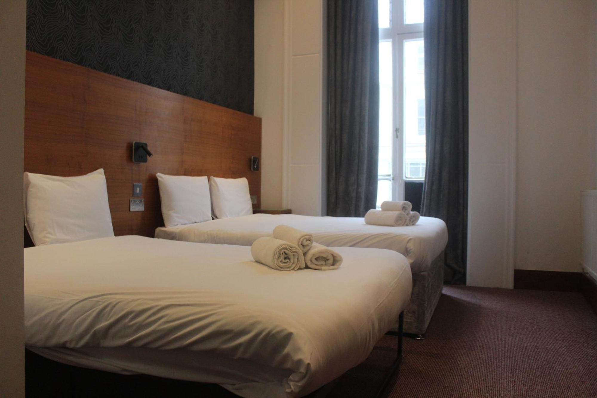 The Chapter Hotels- Leisure Hotel Londra
