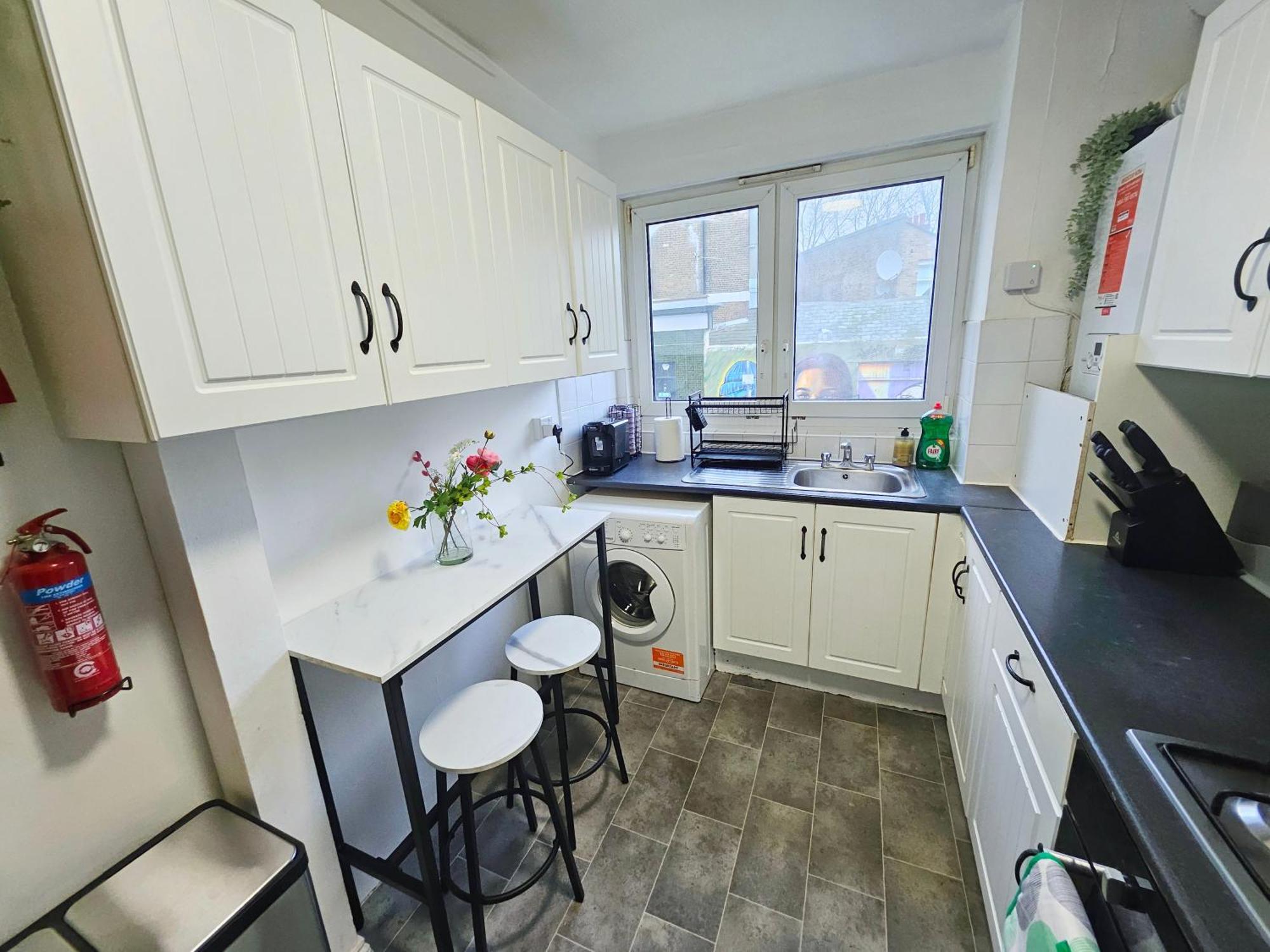 Wellington Appartement Londres