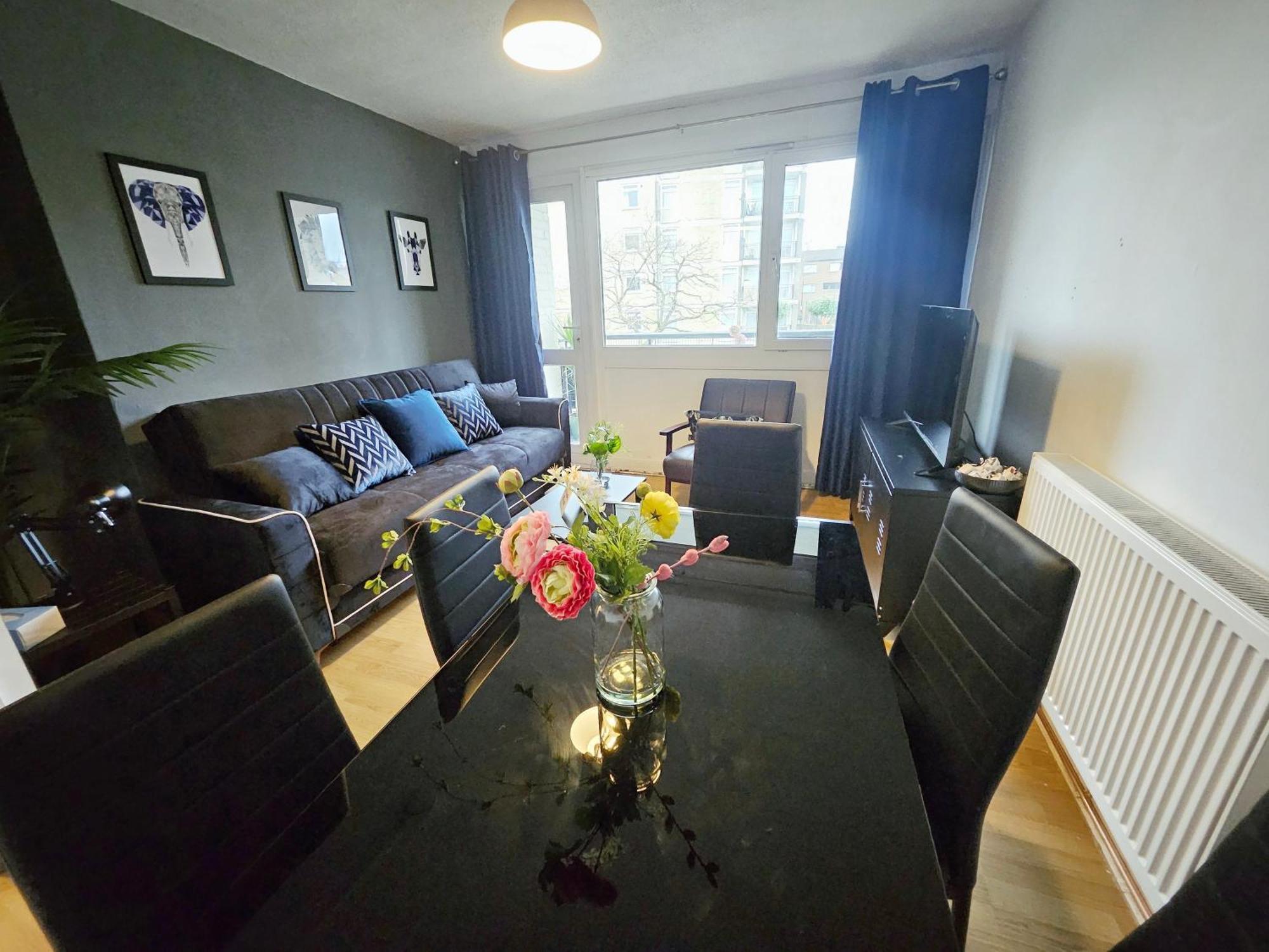 Appartement Wellington Londres