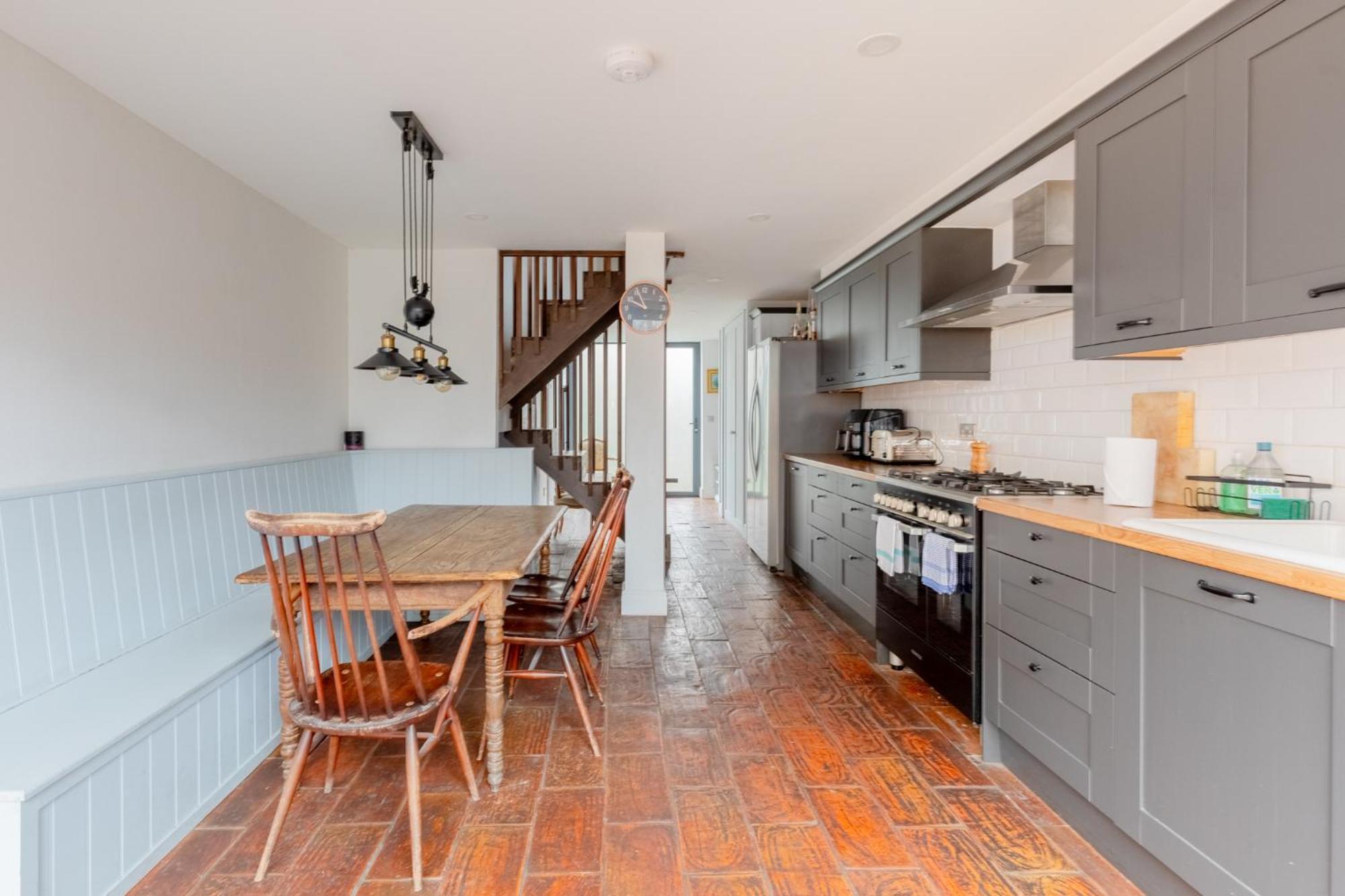 Vibrant 3bd Townhouse Heart Of Shoreditch * Londen