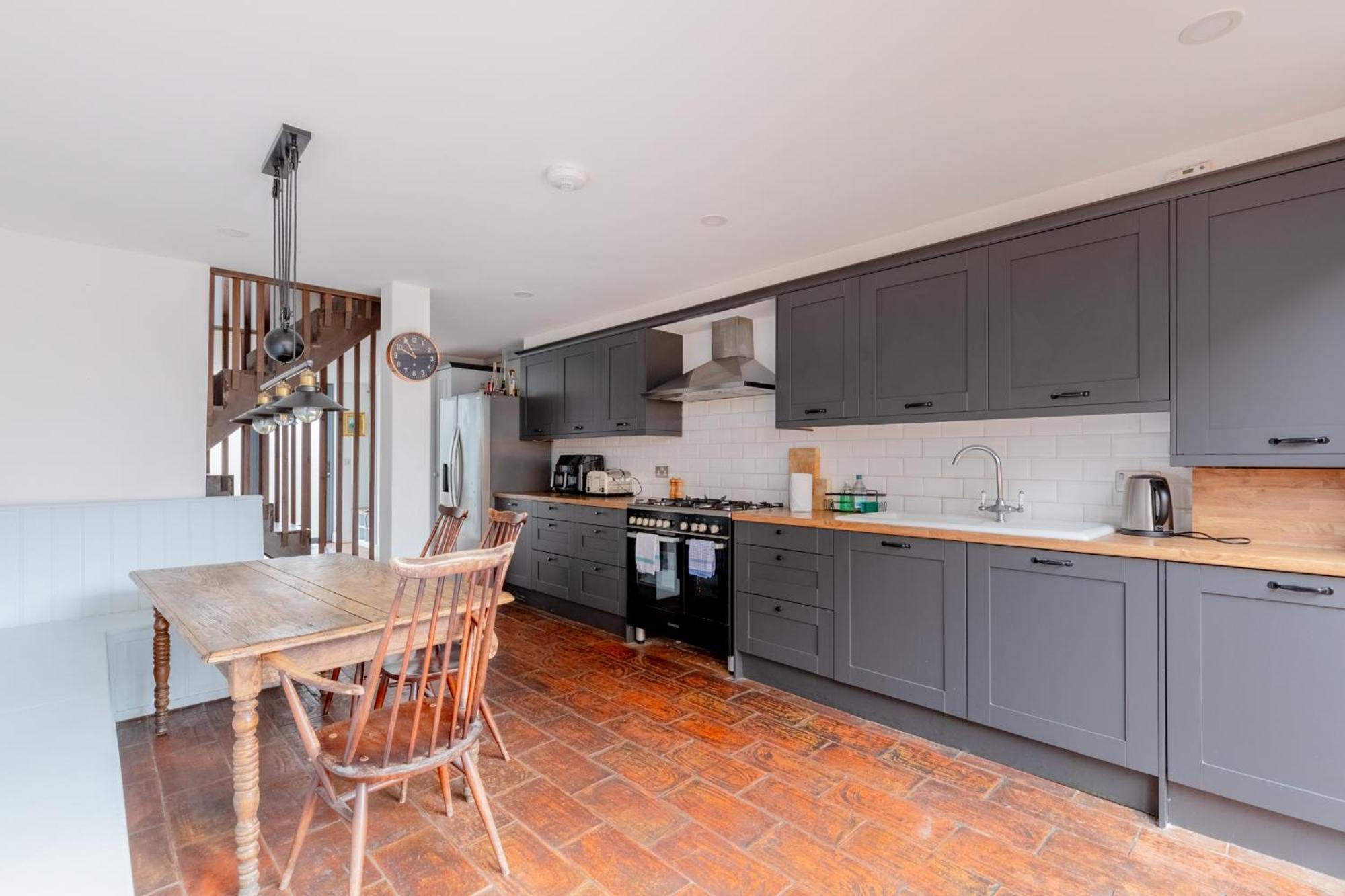 Vibrant 3bd Townhouse Heart Of Shoreditch Vakantiehuis
