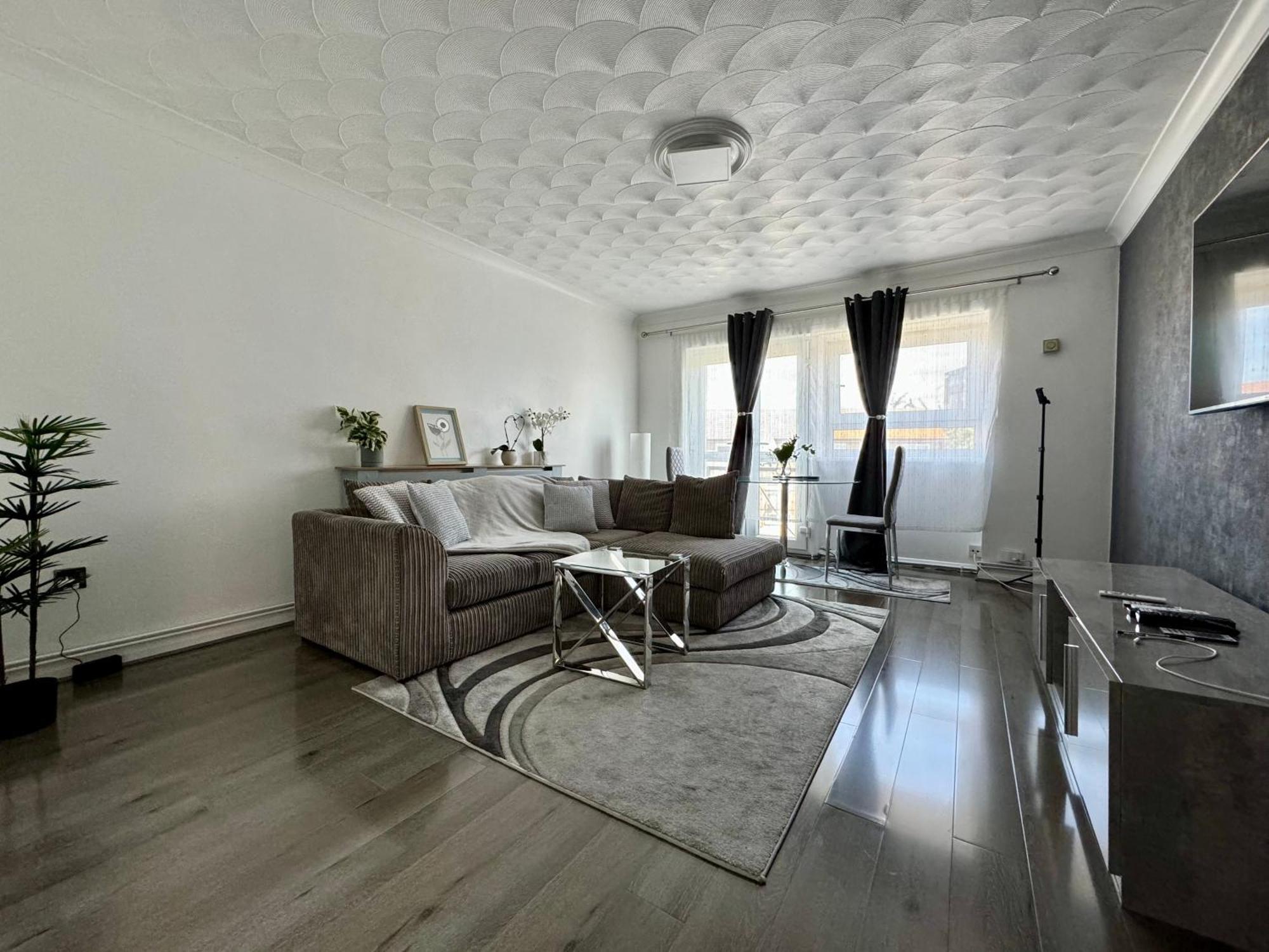 East Flat Appartamento Londra