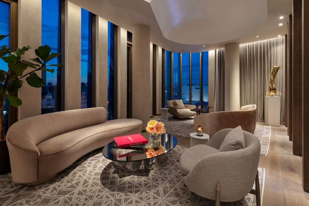 The Londoner Hotel London