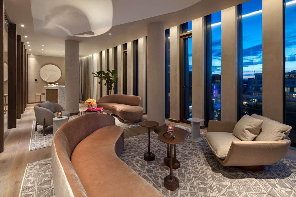Hotel The Londoner London