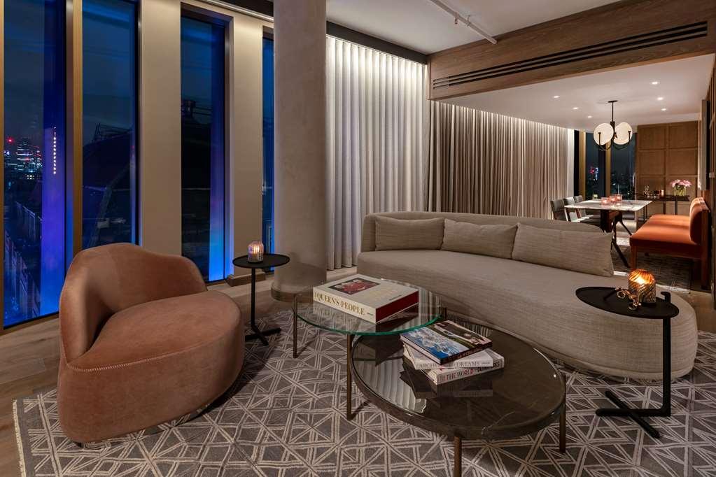 The Londoner Hotel