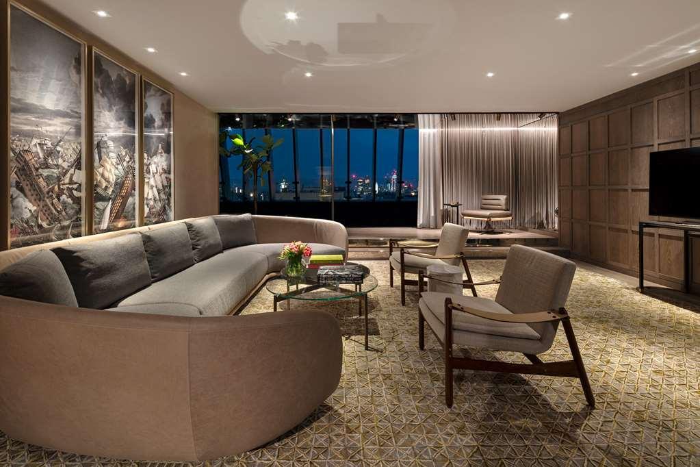 The Londoner Hotel 5*