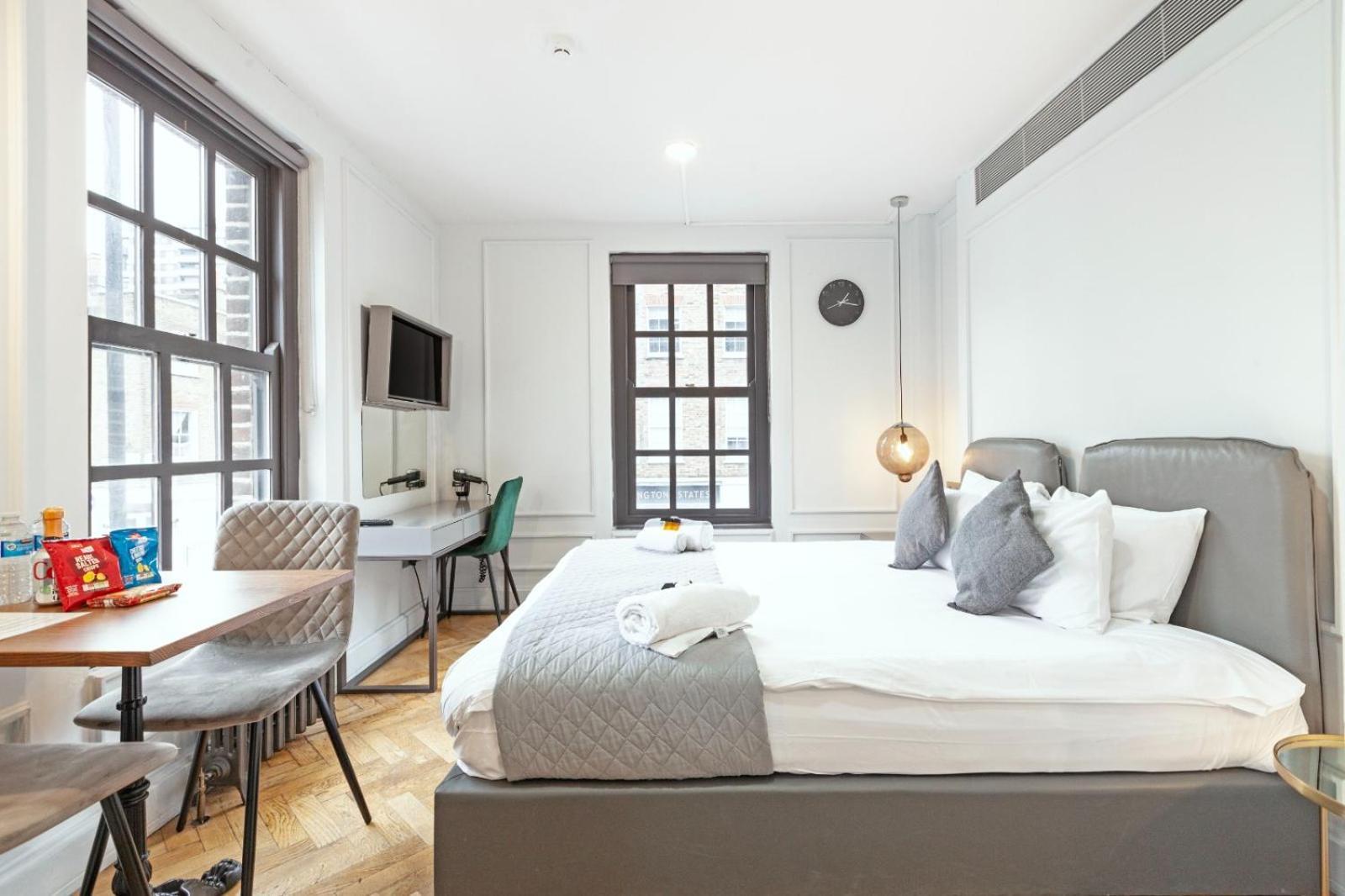 Apartment Paddington London