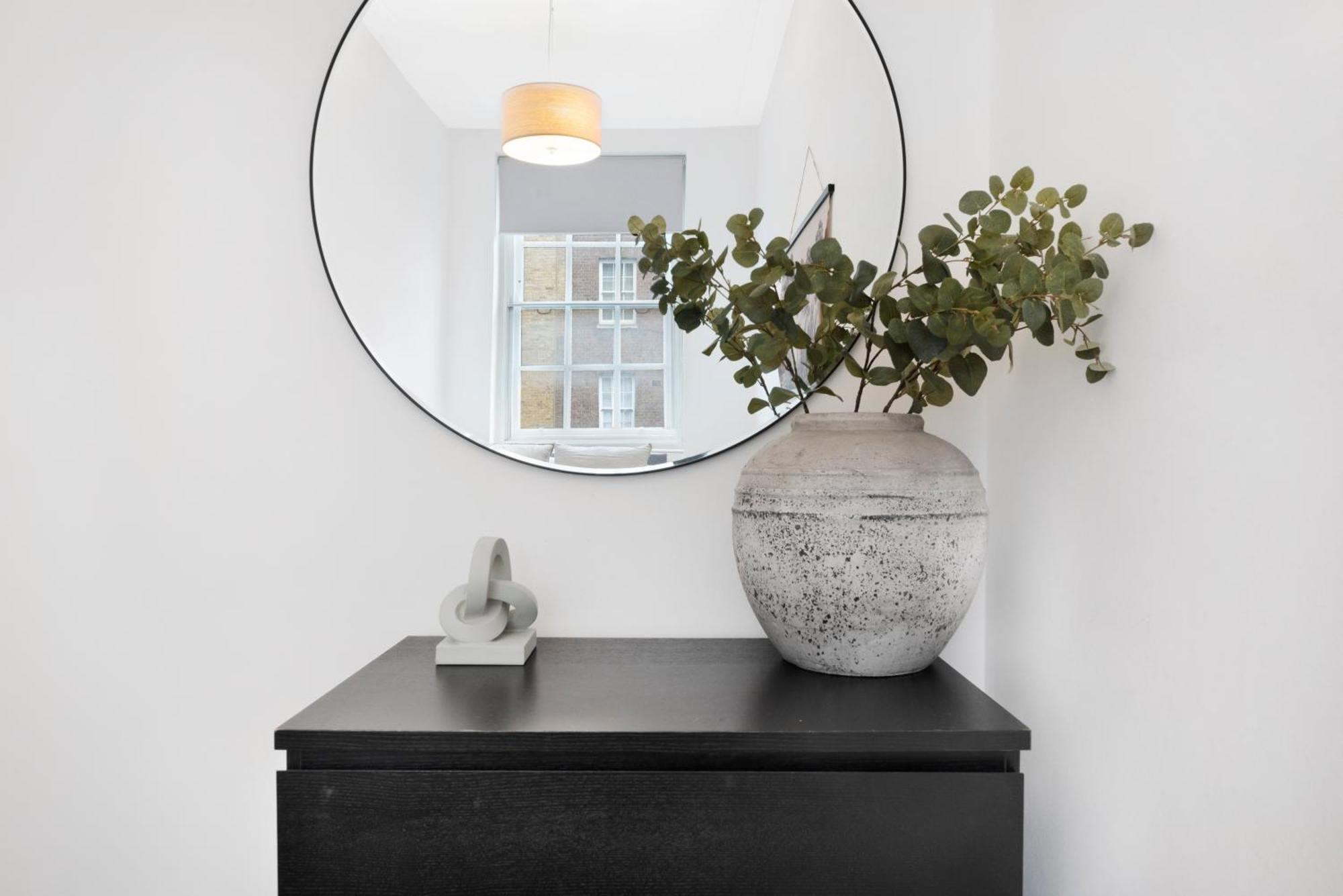 Appartement 2 Bed Apartment- Mayfair 1 Londen