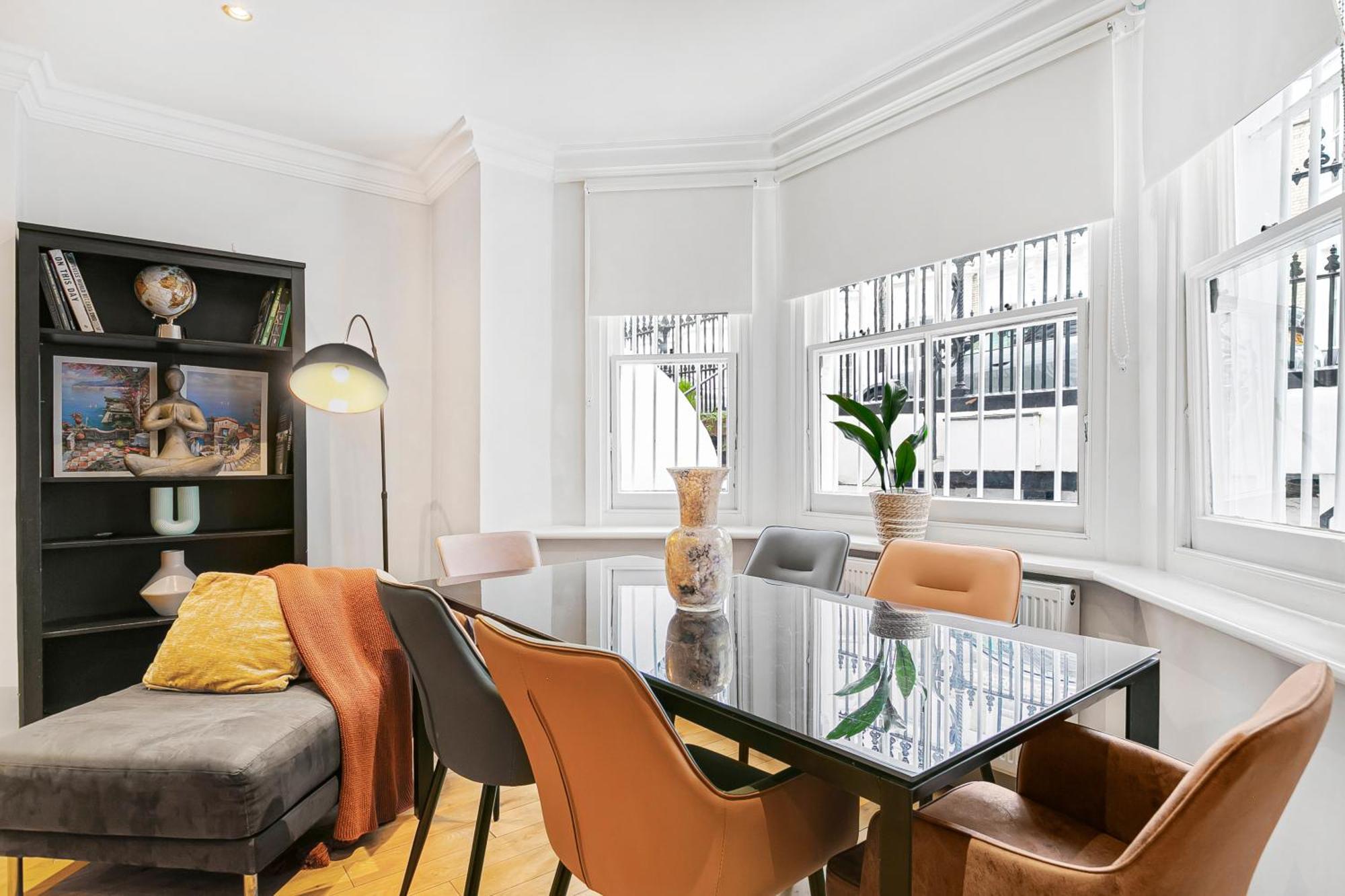 Appartement Large Stylish 2beds 2baths With Private Patio