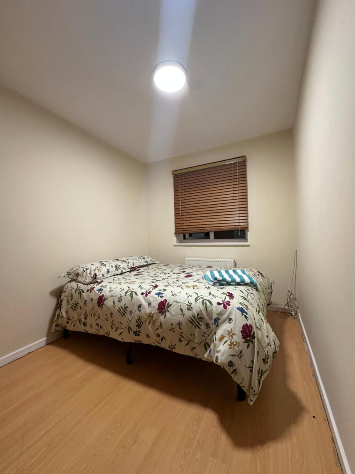 Privat overnatting Double In Heart Of *