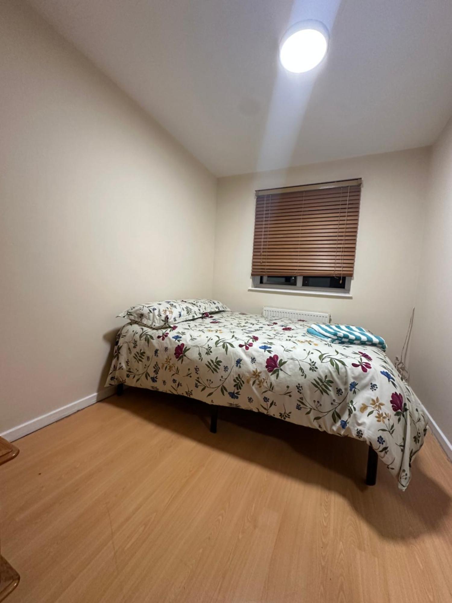 Double In Heart Of Privat overnatting London