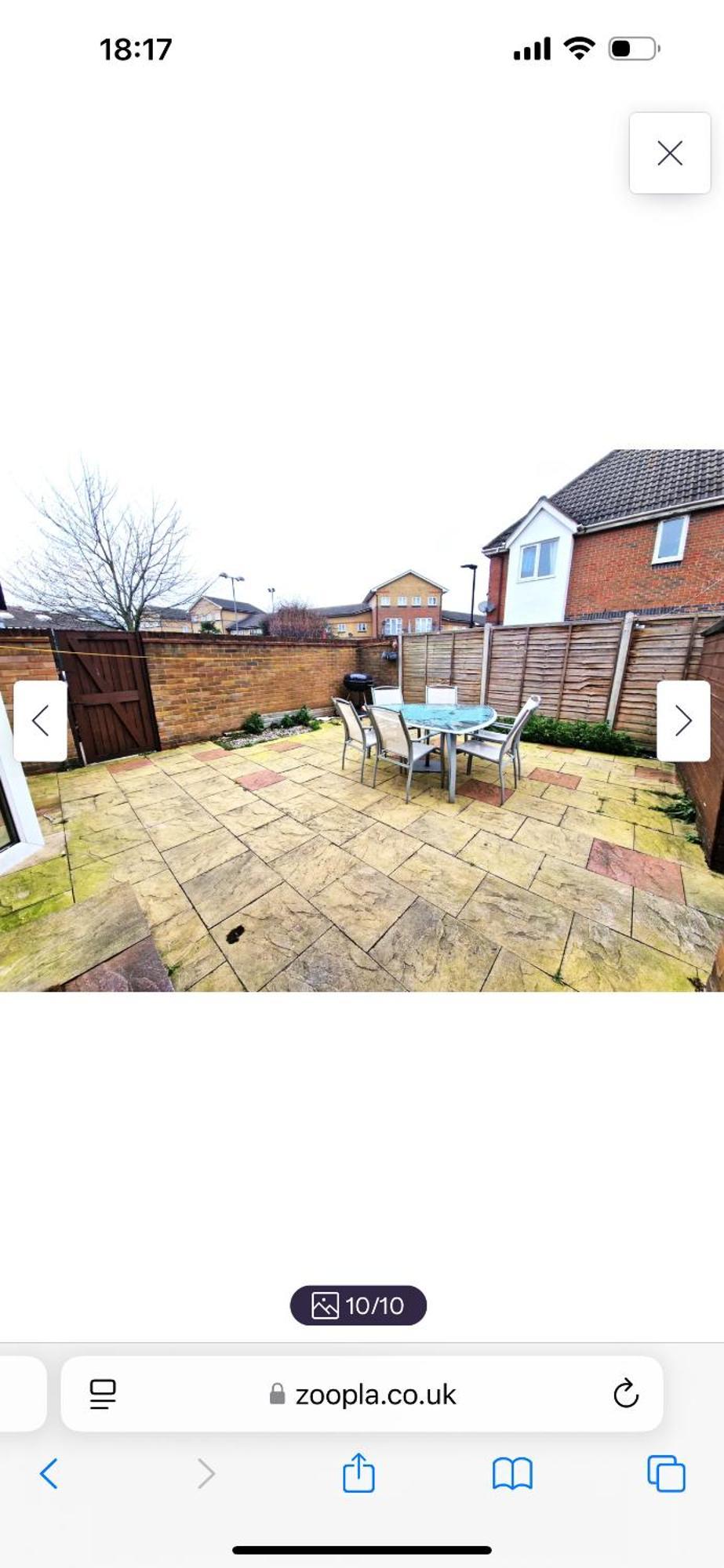Privat overnatting Double In Heart Of *