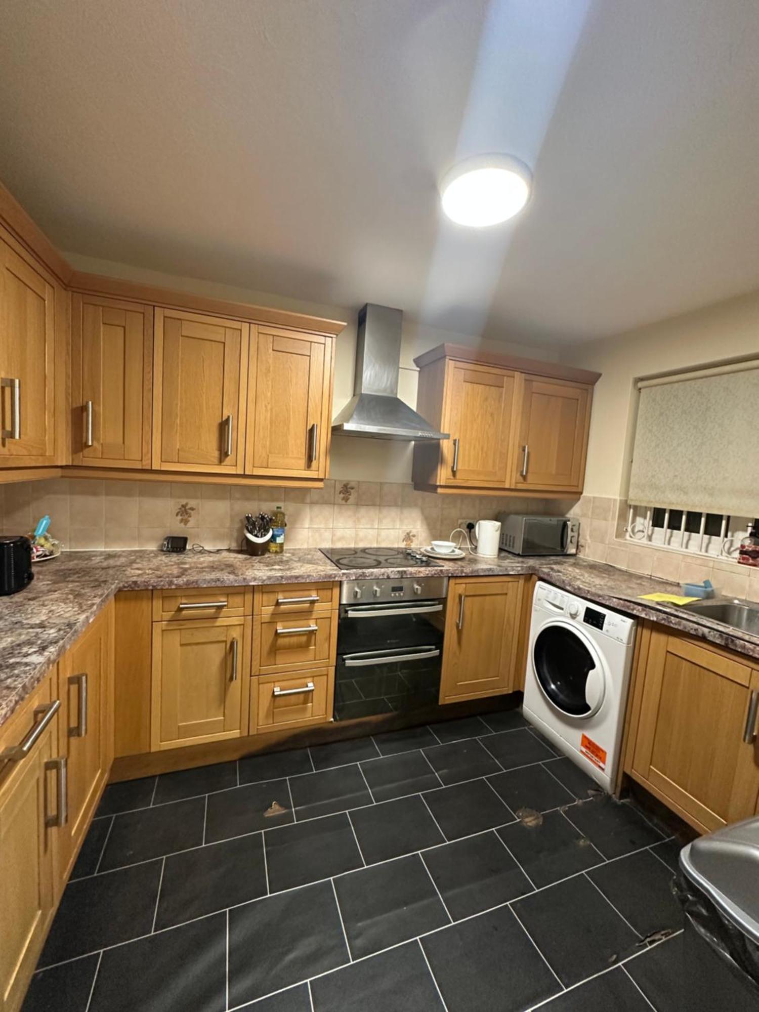 Privat overnatting Double In Heart Of
